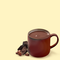 Какао, гарячий шоколад