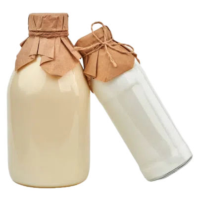 Фермерське молоко, йогурти, сири – онлайн-супермаркет «Сільпо»