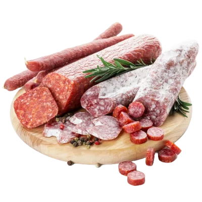 Крафтове м'ясо і ковбаса – онлайн-супермаркет «Сільпо»