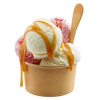 Крафтове морозиво – онлайн-супермаркет «Сільпо»