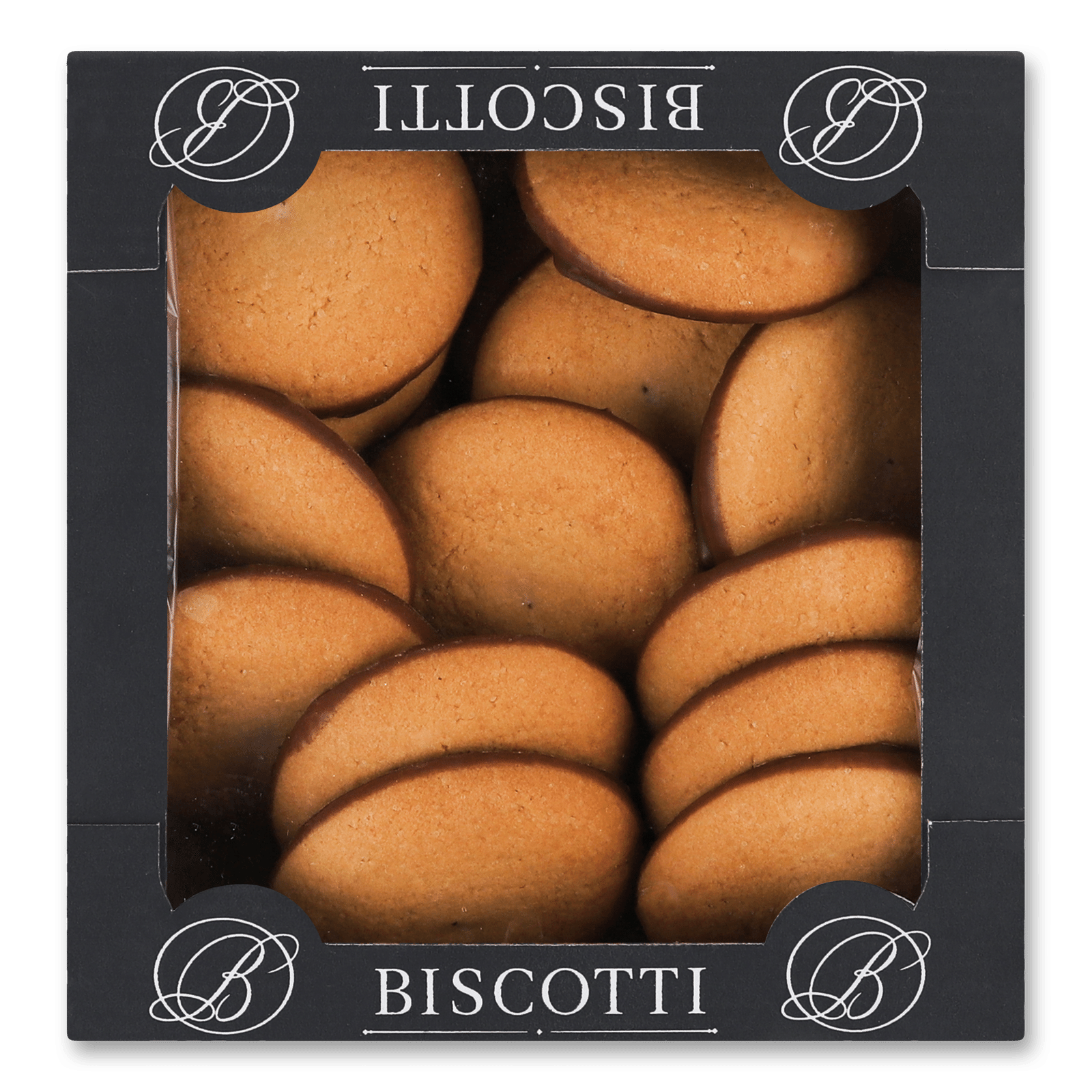 Печиво Biscotti «Лоренцо» - 1