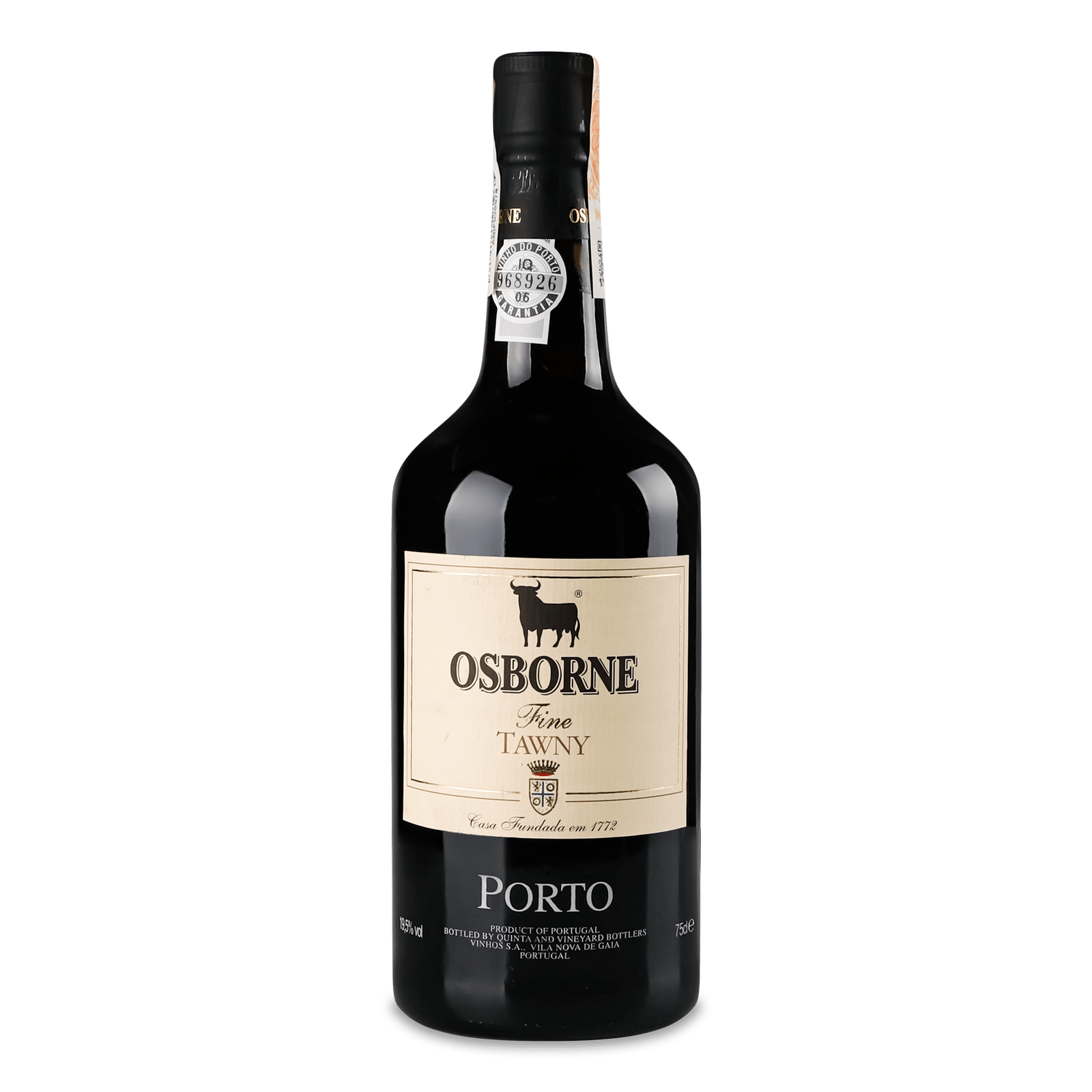 Вино Osborne Porto Tawny - 1