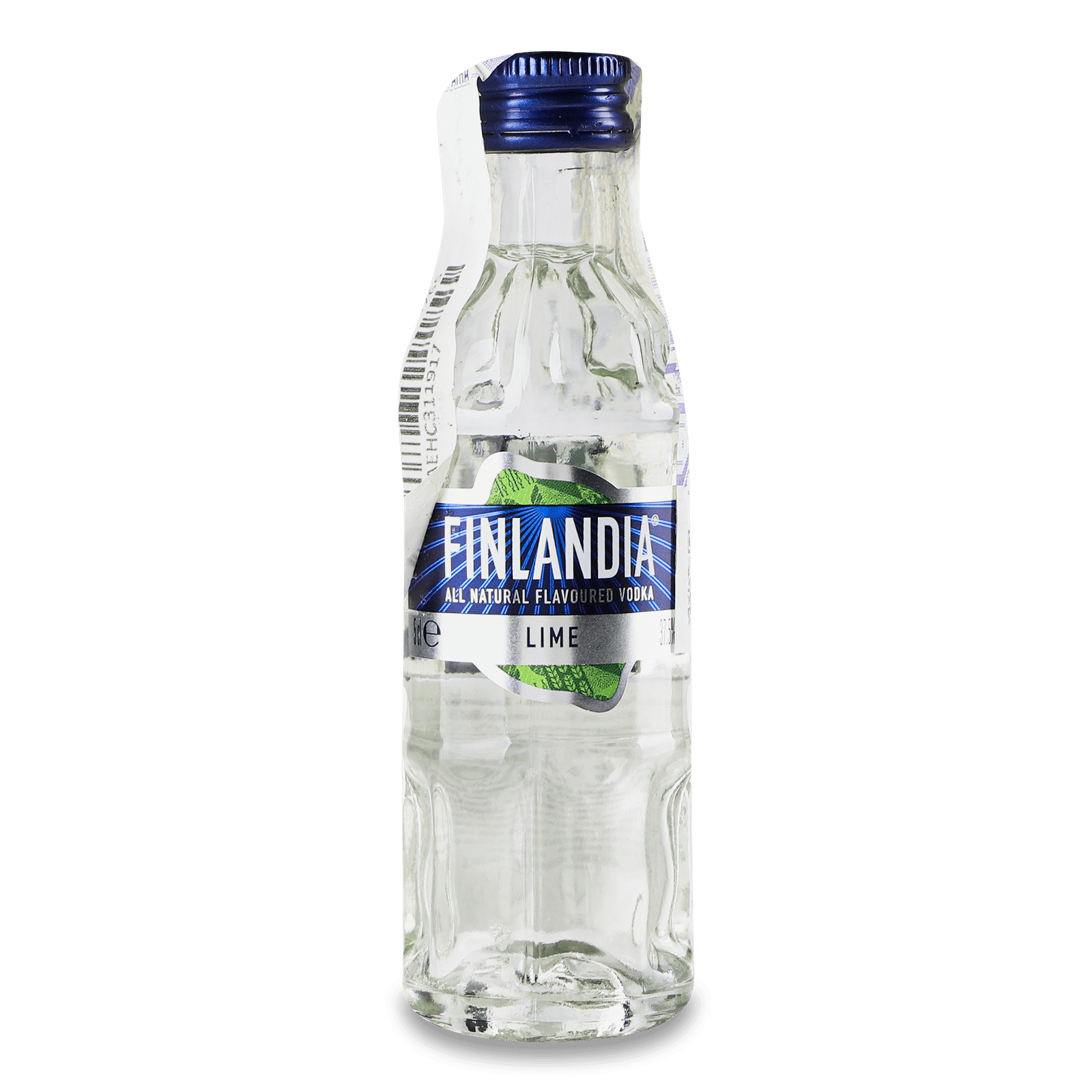 Горілка Finlandia Lime - 1