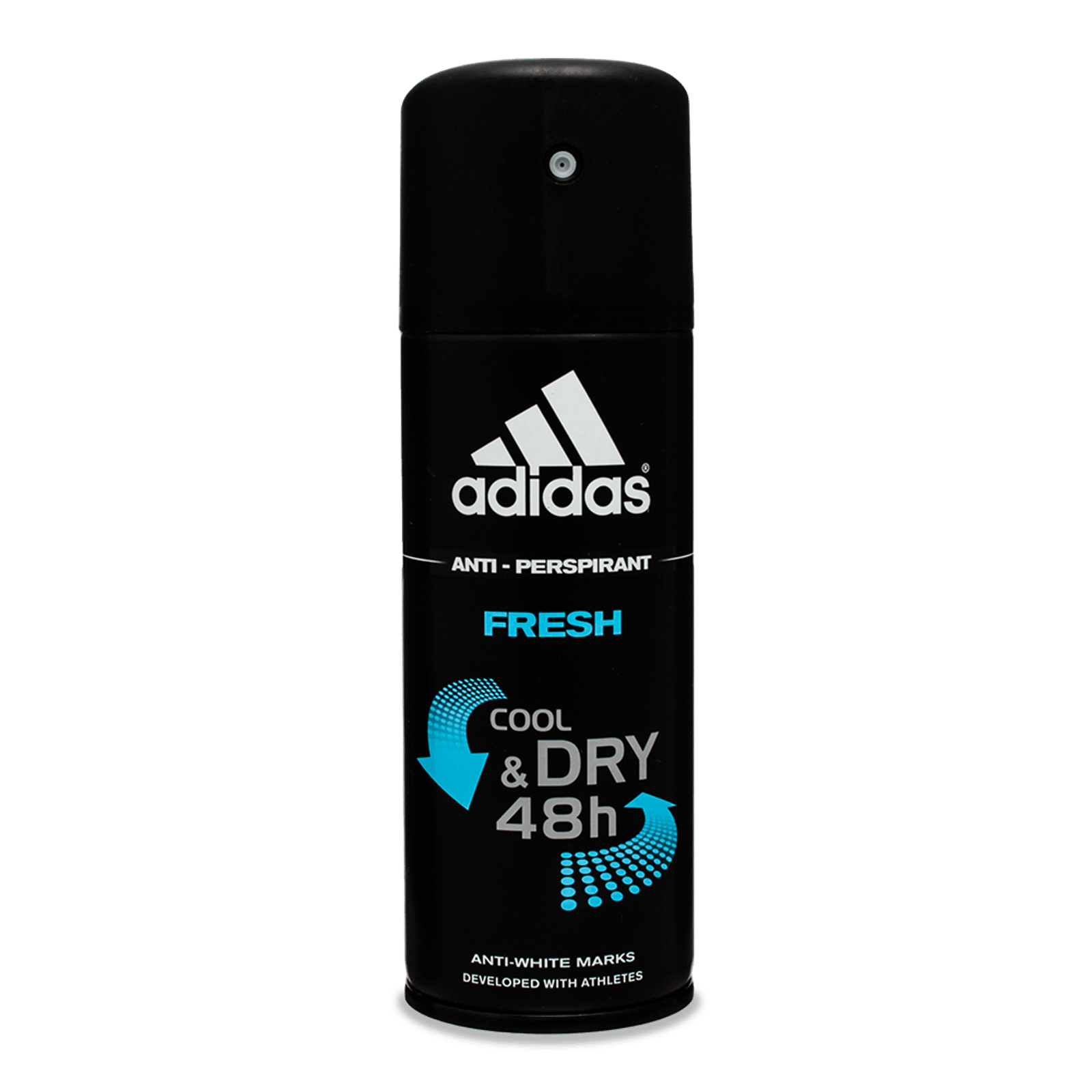 Дезодорант чоловічий Adidas Cool&DryFresh антиперспірант - 1
