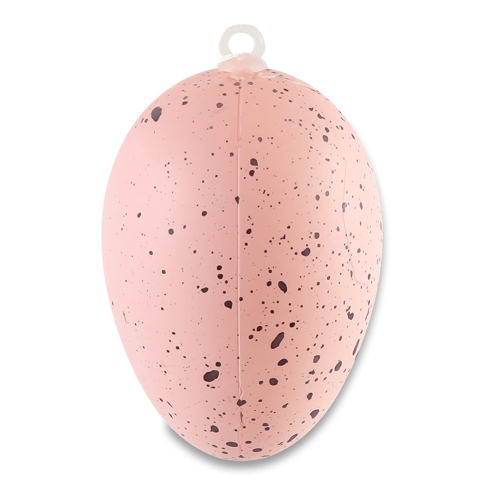 Прикраса декоративна Яйце на підвісці в асортименті - 1