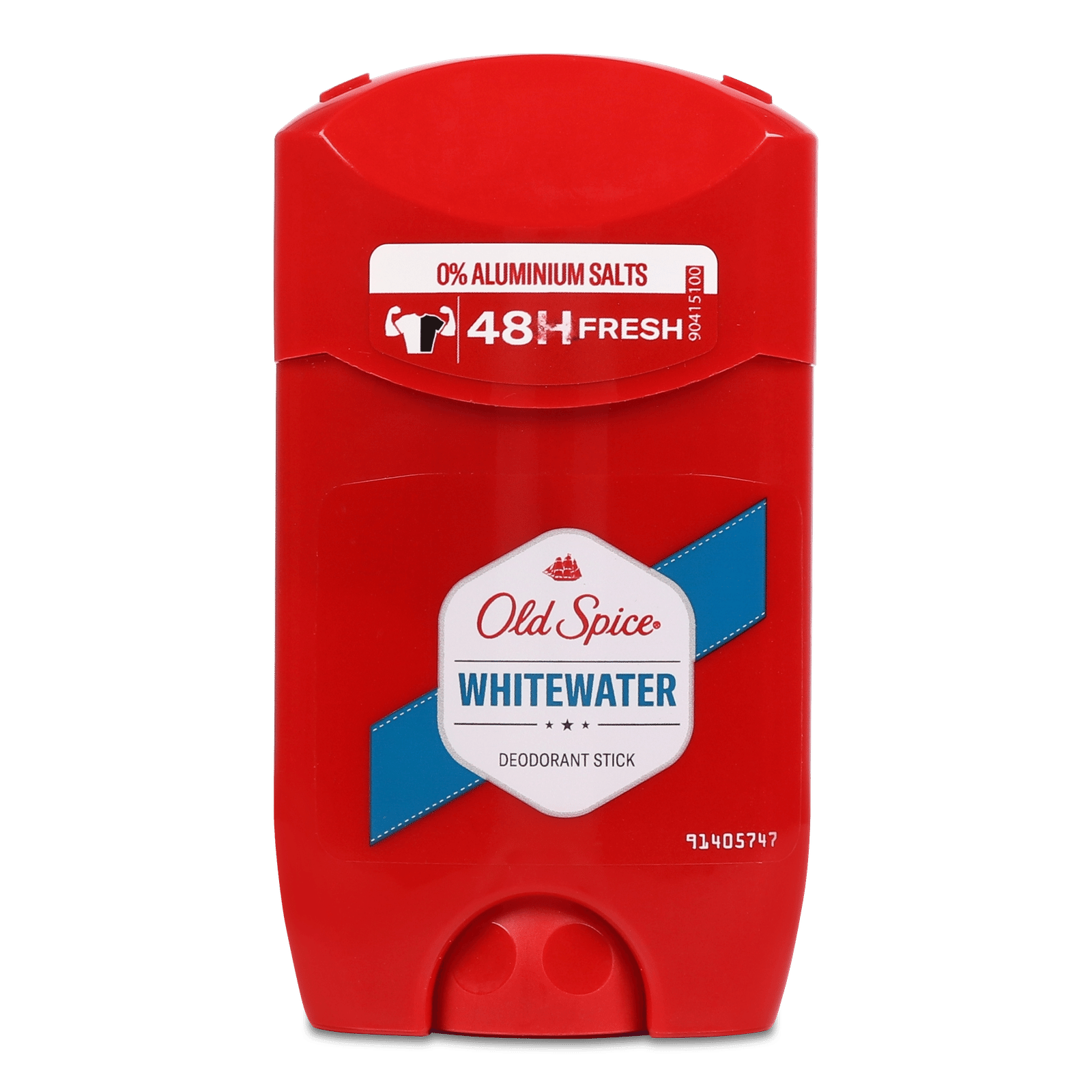 Дезодорант твердий Old Spice Whitewater - 1