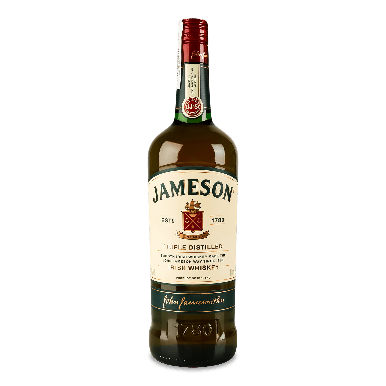 Віскі Jameson - 1