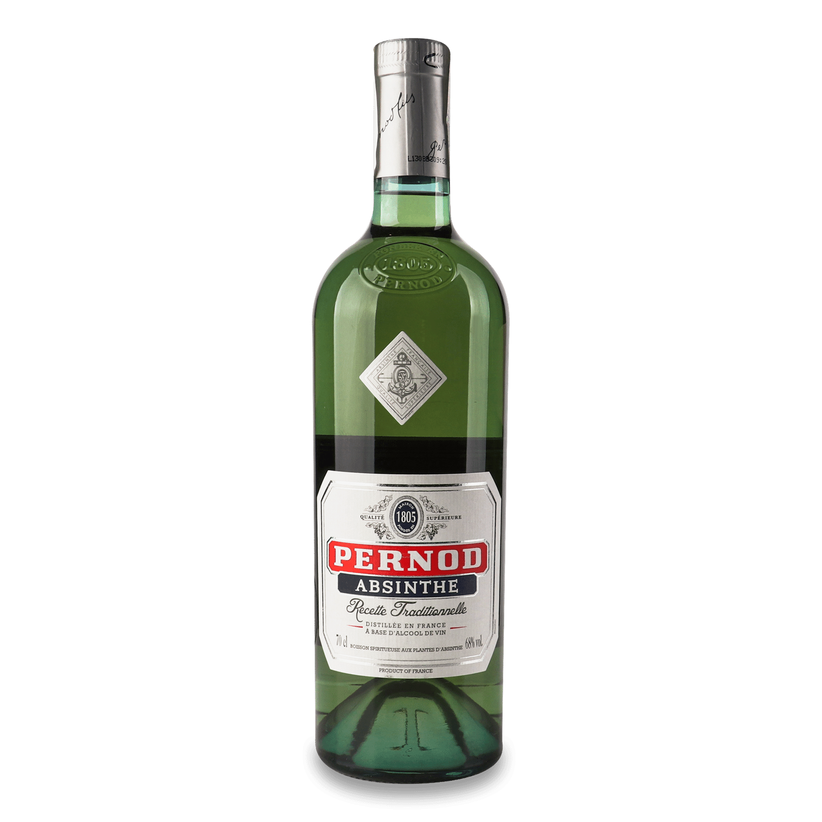Настоянка Pernod «Абсент» - 1