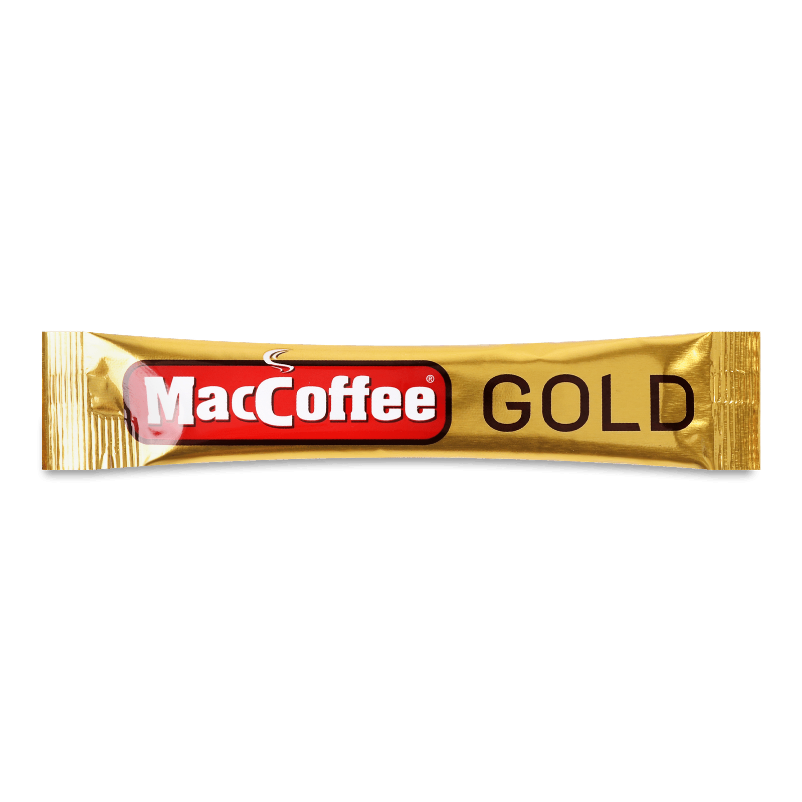 Кава розчинна MacCoffee Gold - 1