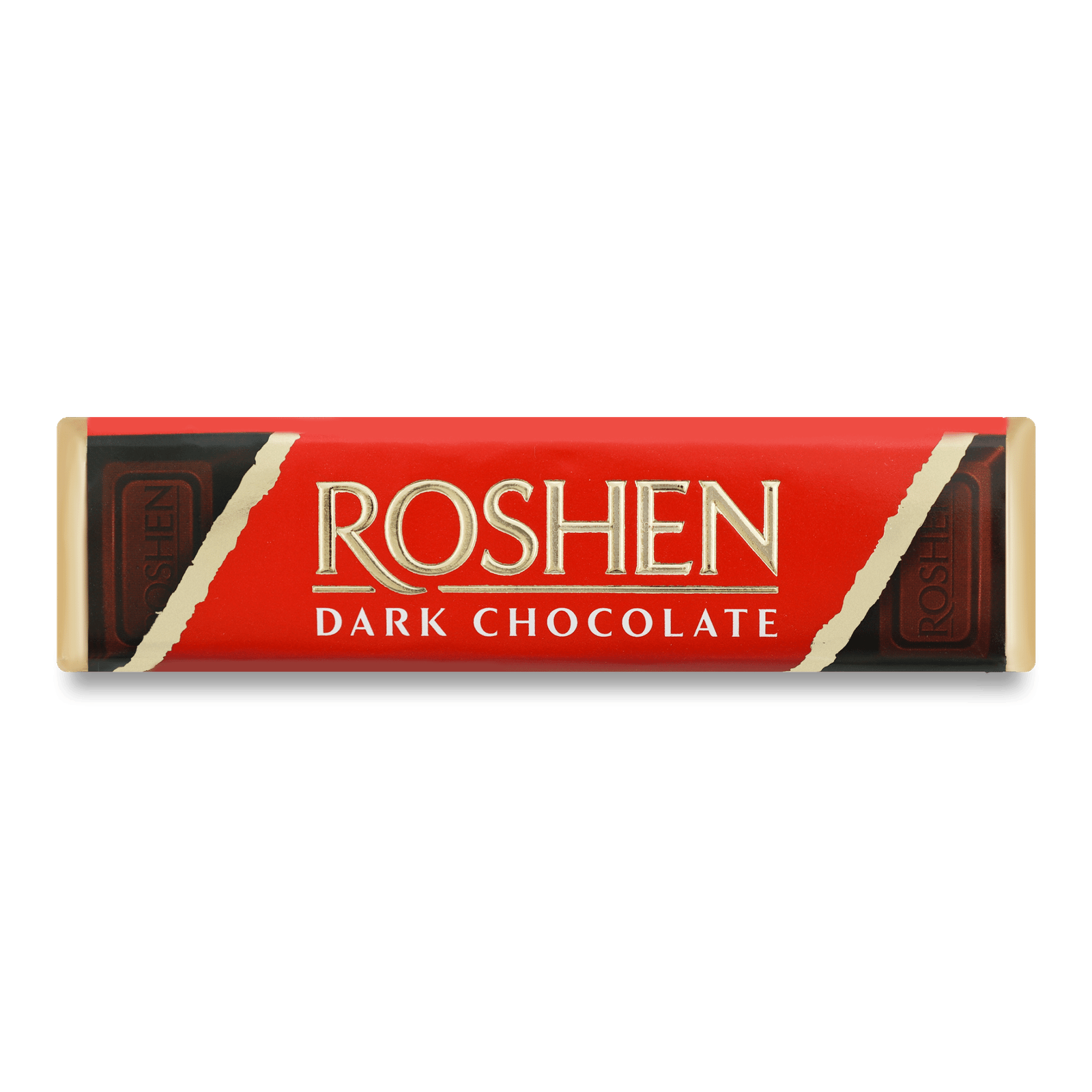 Батончик Roshen Fondant з начинкою шоколадний - 1