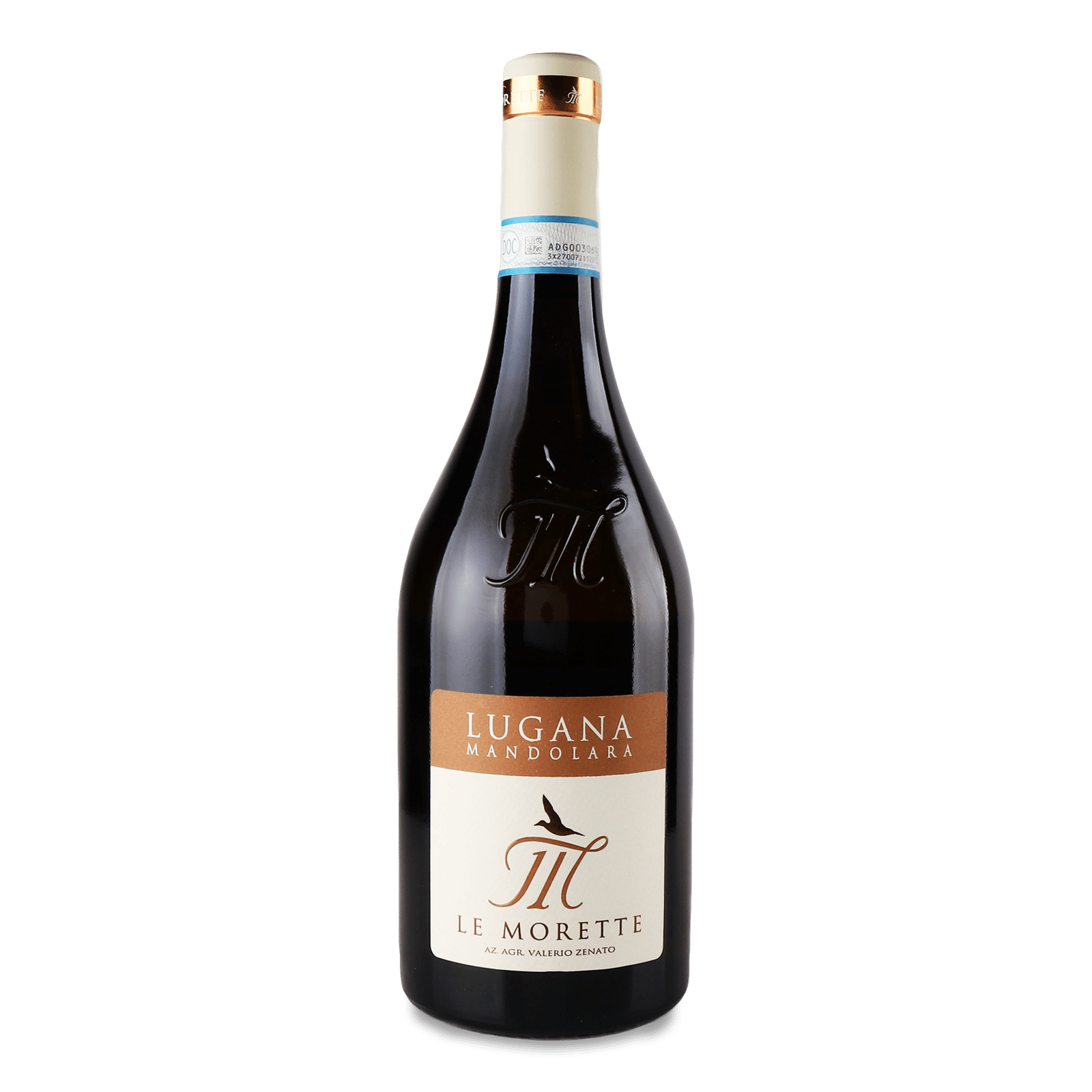 Вино Le Morette Lugana DOC Mandolara - 1