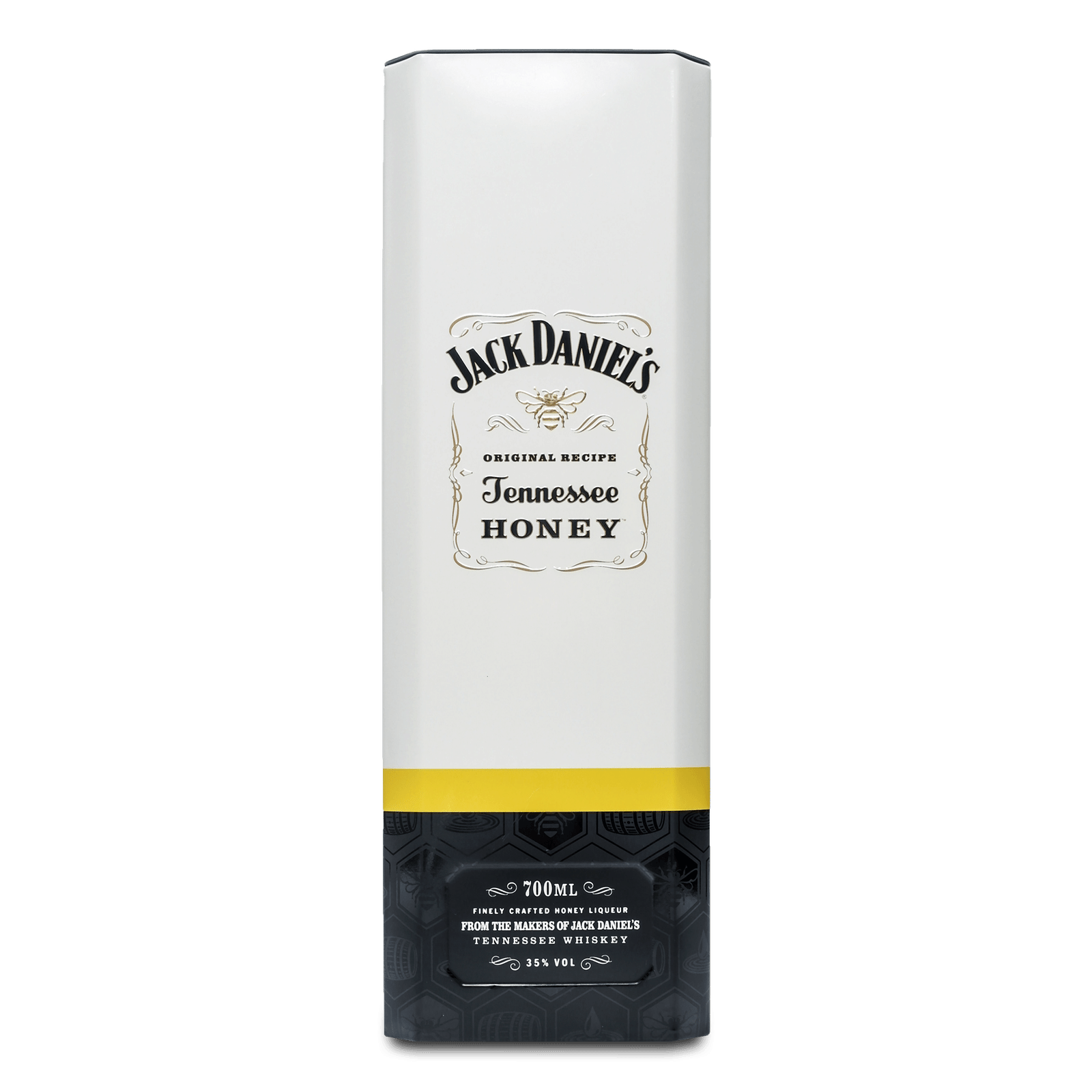 Лікер Jack Daniel's Tennessee Honey - 1