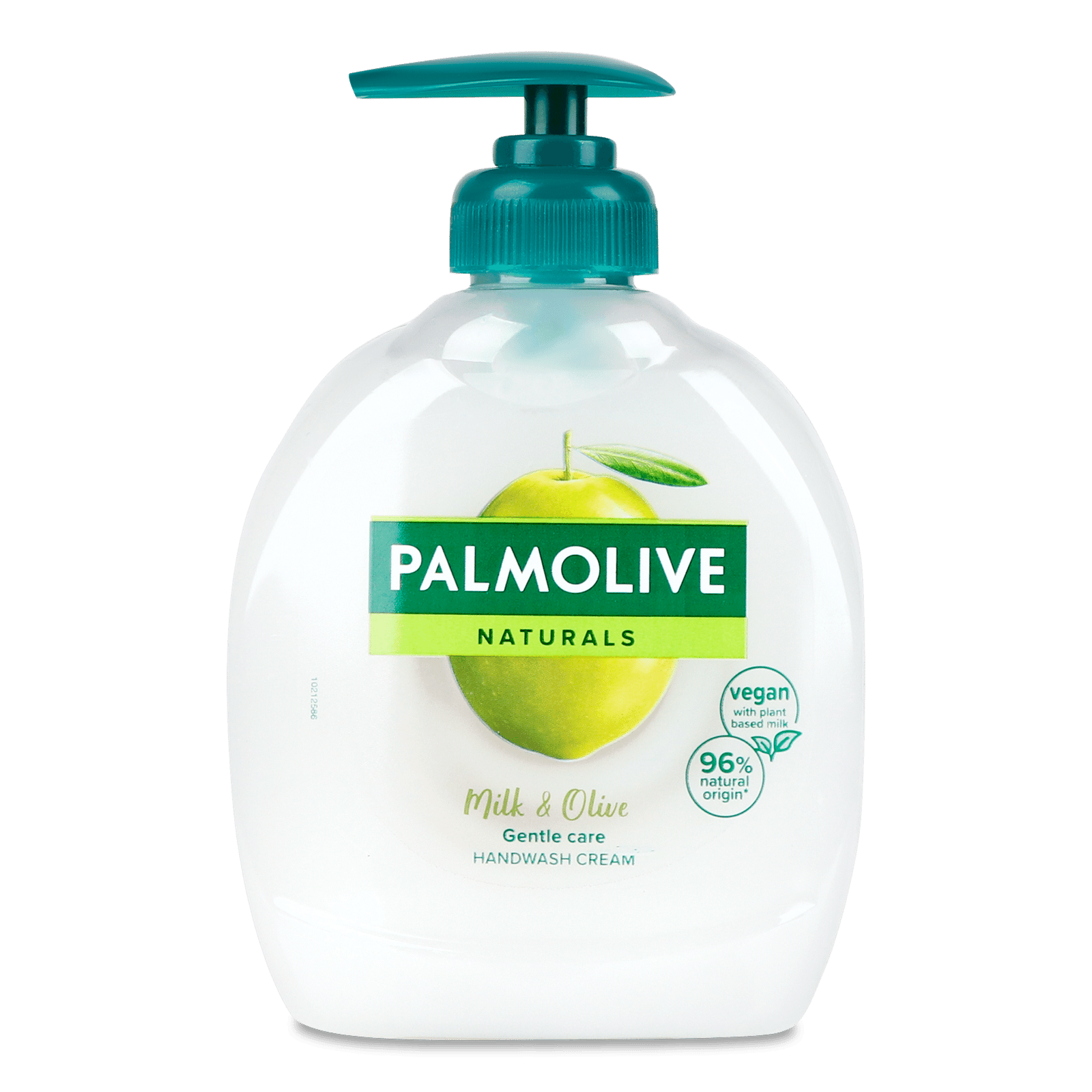 Мило рідке Palmolive «Оливкове молочко» - 1