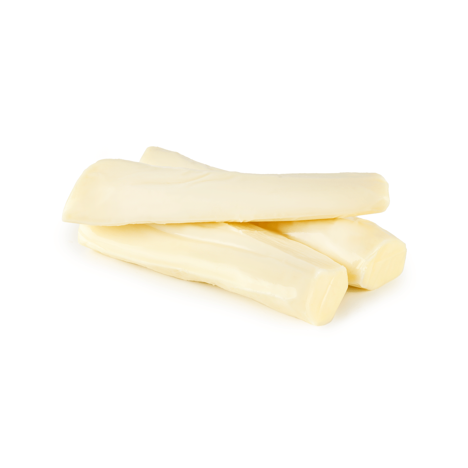 Сир «Монашинські Сири» палички білі 45% в/у - 1