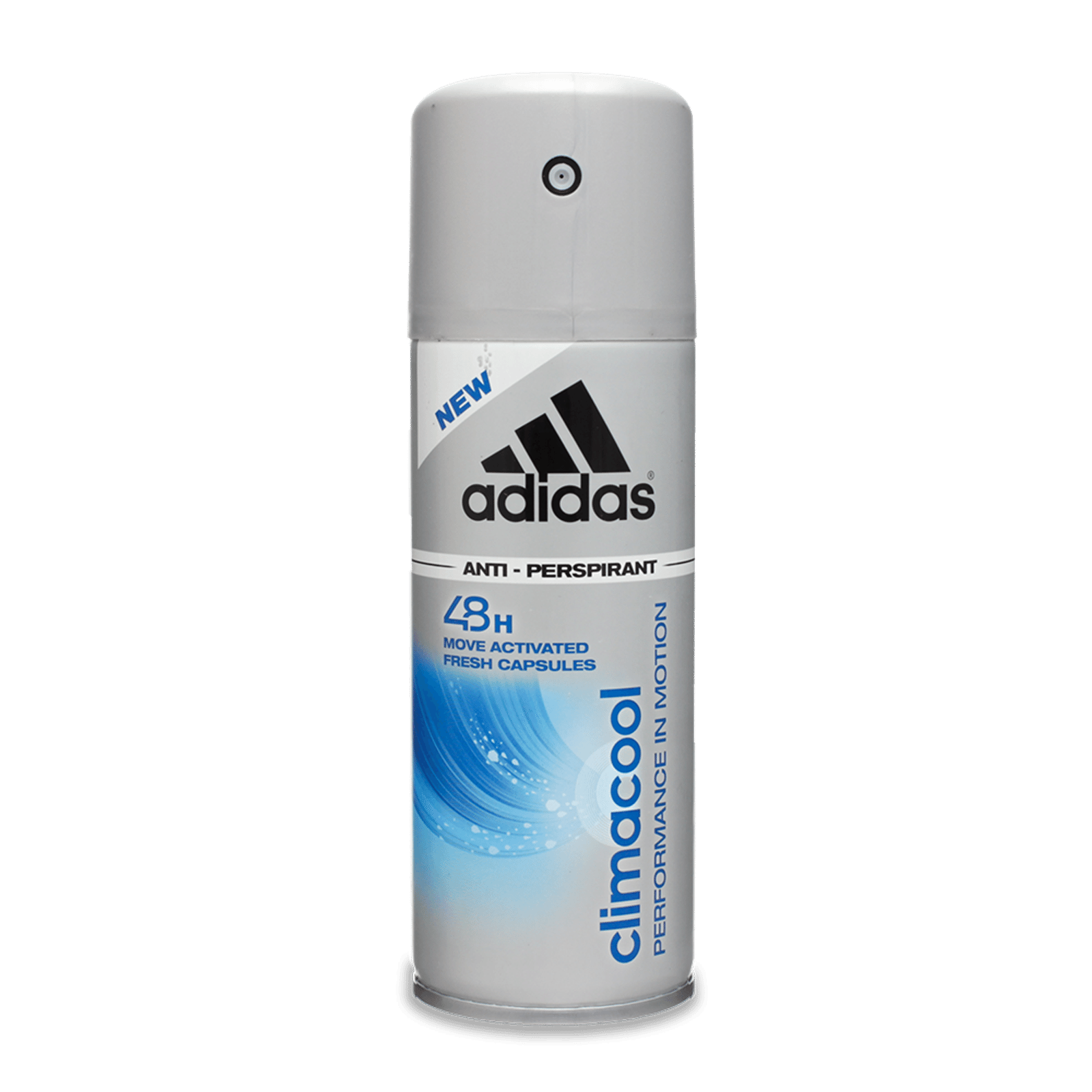 Дезодорант чоловічий Adidas Cool&Dry Climacool антиперспірант - 1