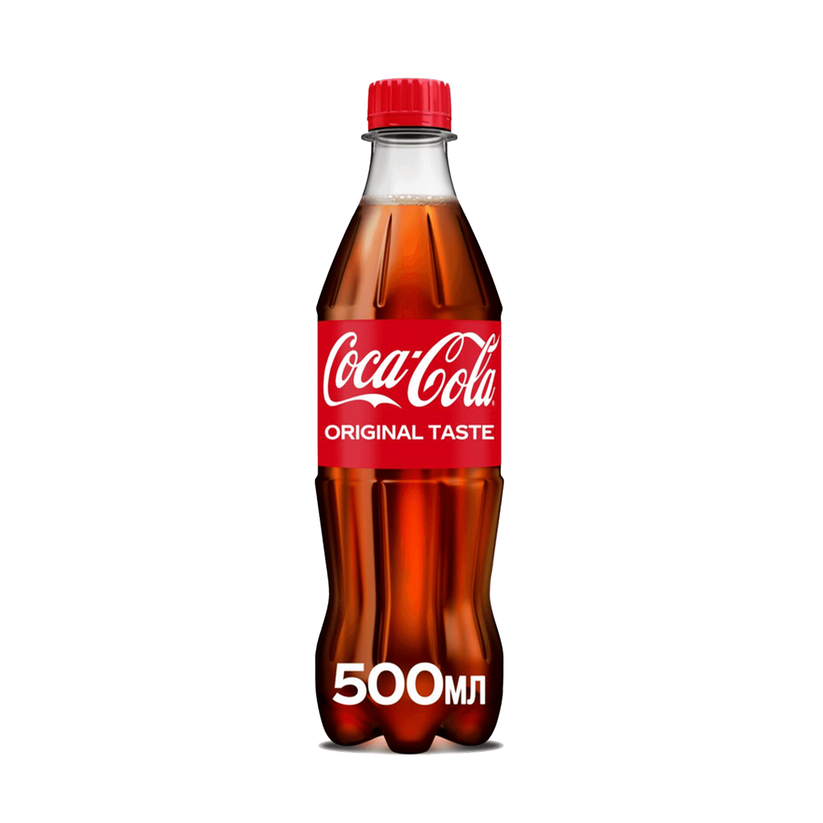 Напій Coca-Cola - 1