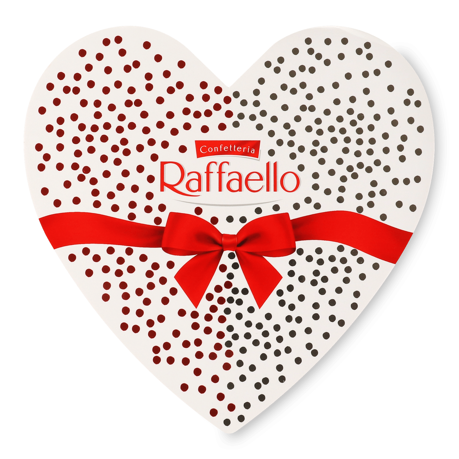 Цукерки Raffaello Серце в кокосовій стружці з мигдалем - 1