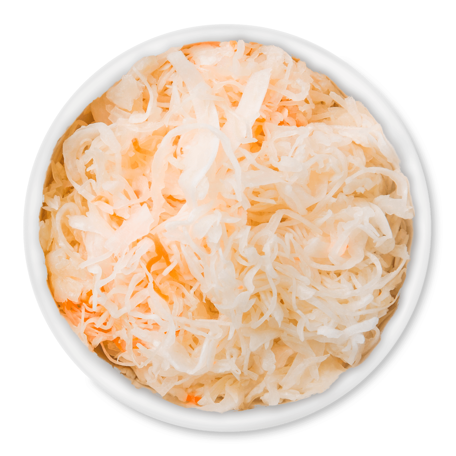 Капуста квашена «Ніжин» з морквою - 1