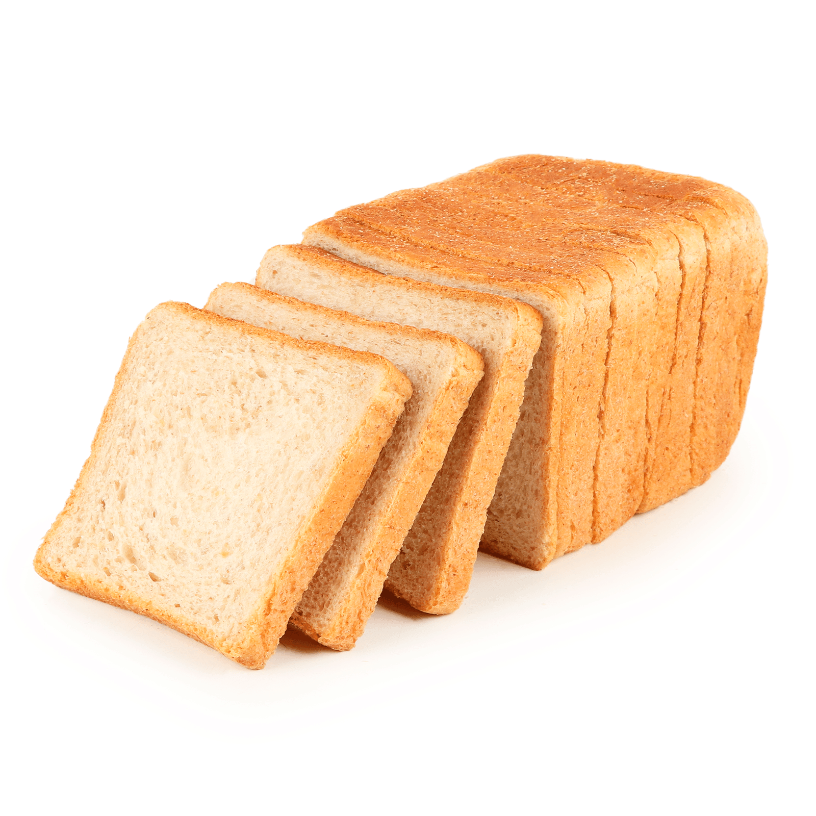 Хліб Цар-Хліб Тост ранковий з цільнозерн борошном - 1