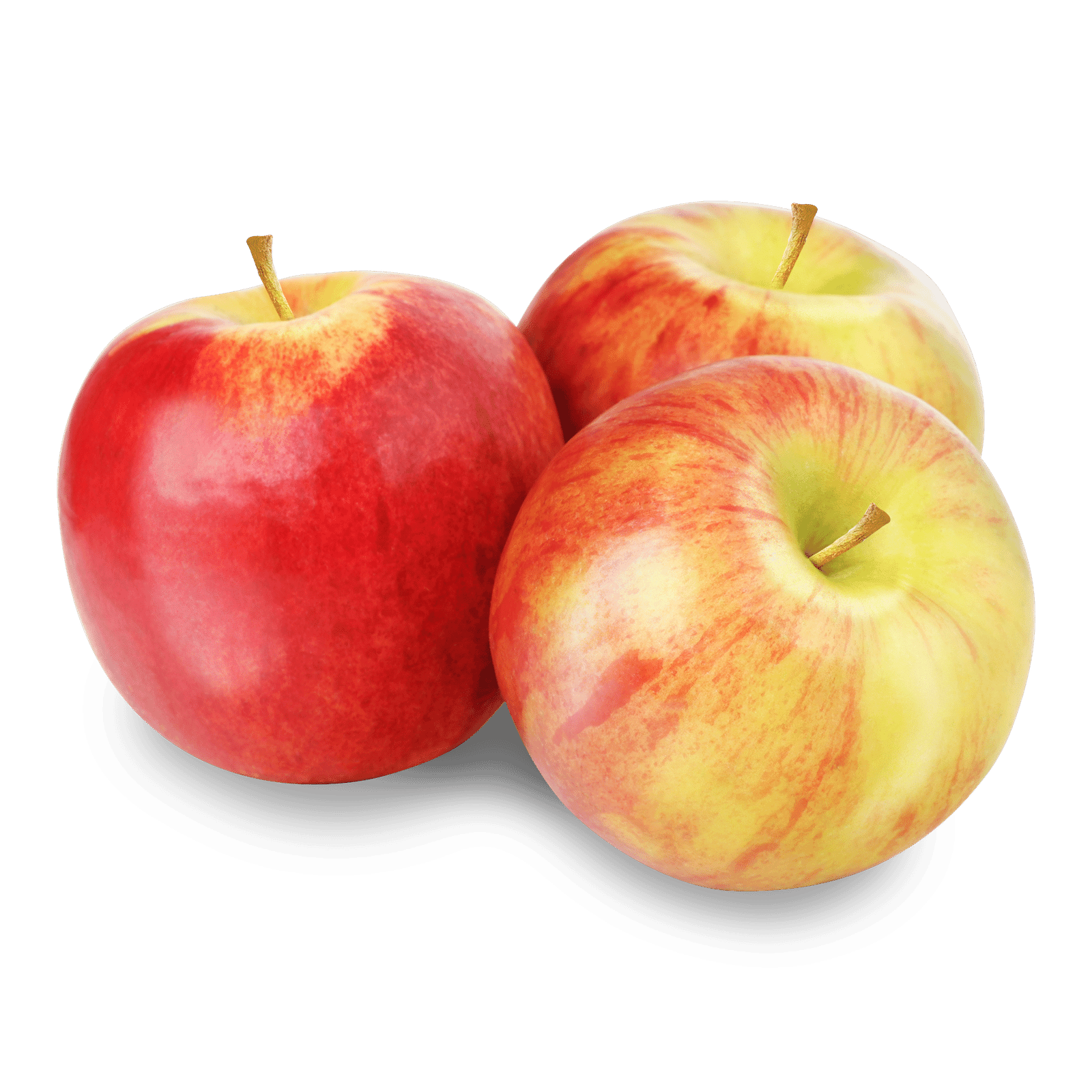 Яблуко Джонаголд - 1