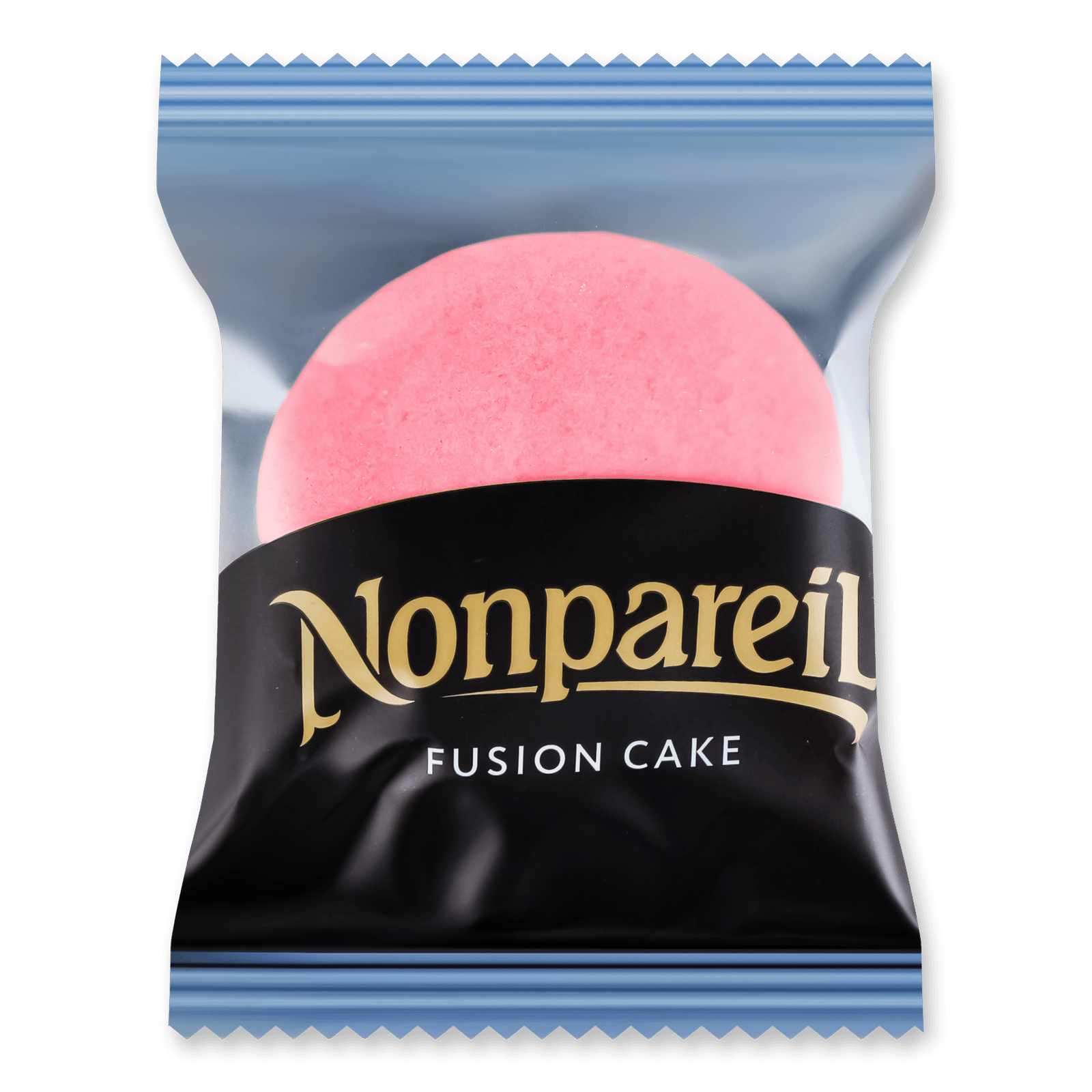 Тістечко Nonpareil Fusion Cake Макаронc Мікс - 1