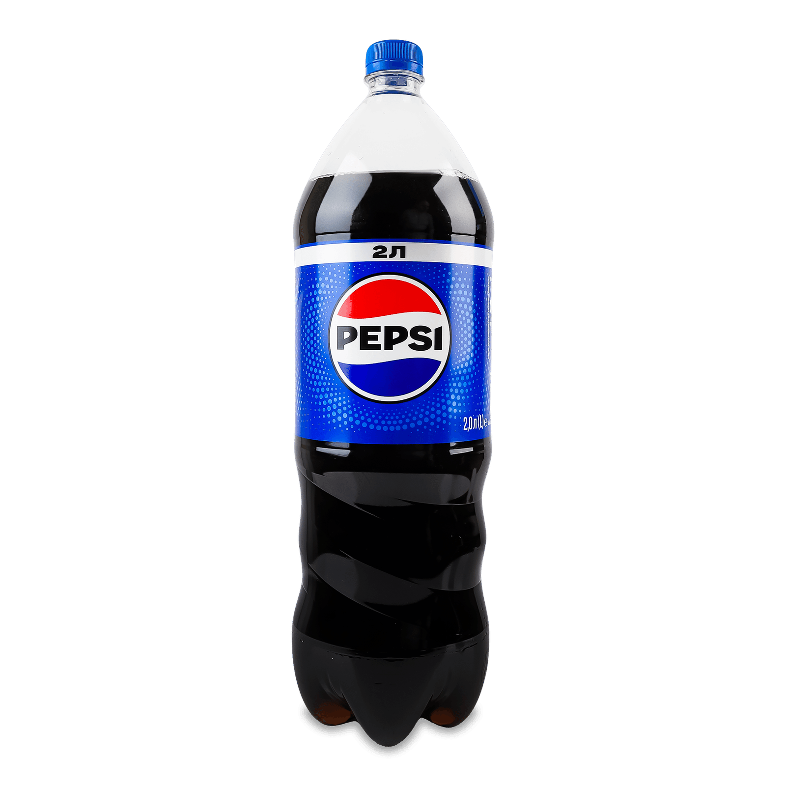 Напій Pepsi безалкогольний сильногазований - 1