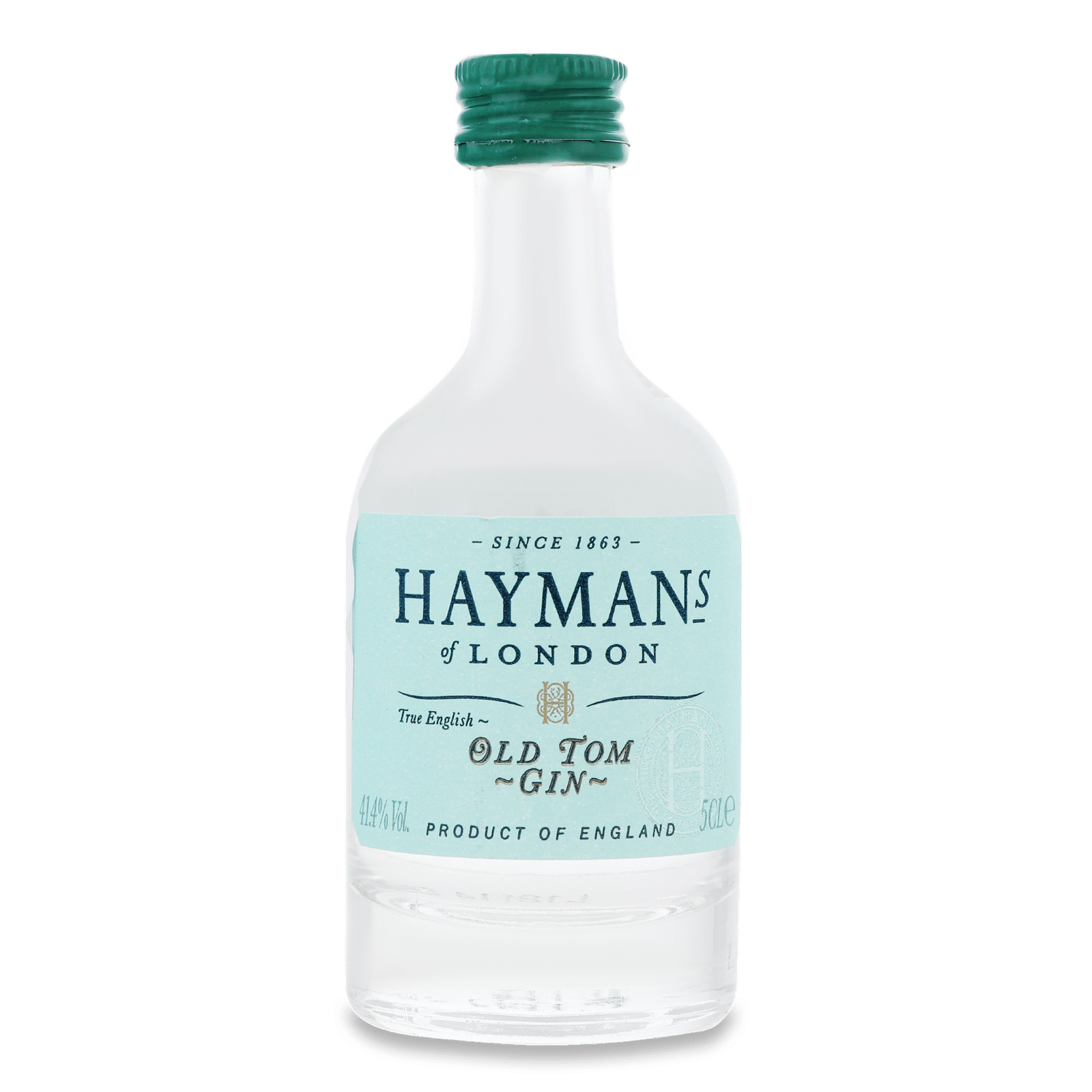 Джин Hayman's Old Tom Gin 41,4% - 1