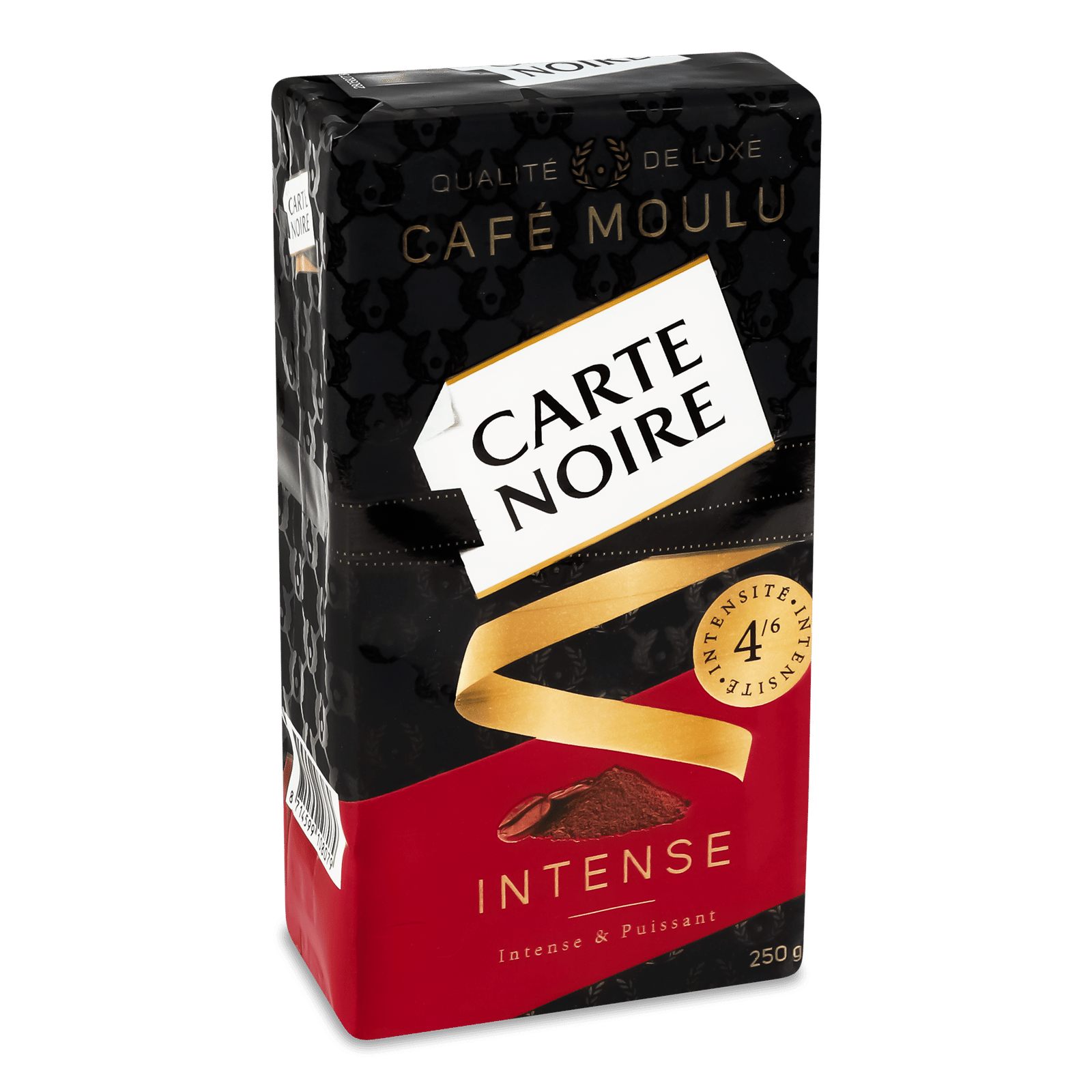 Кава мелена Carte Noire Intense натуральна смажена - 1