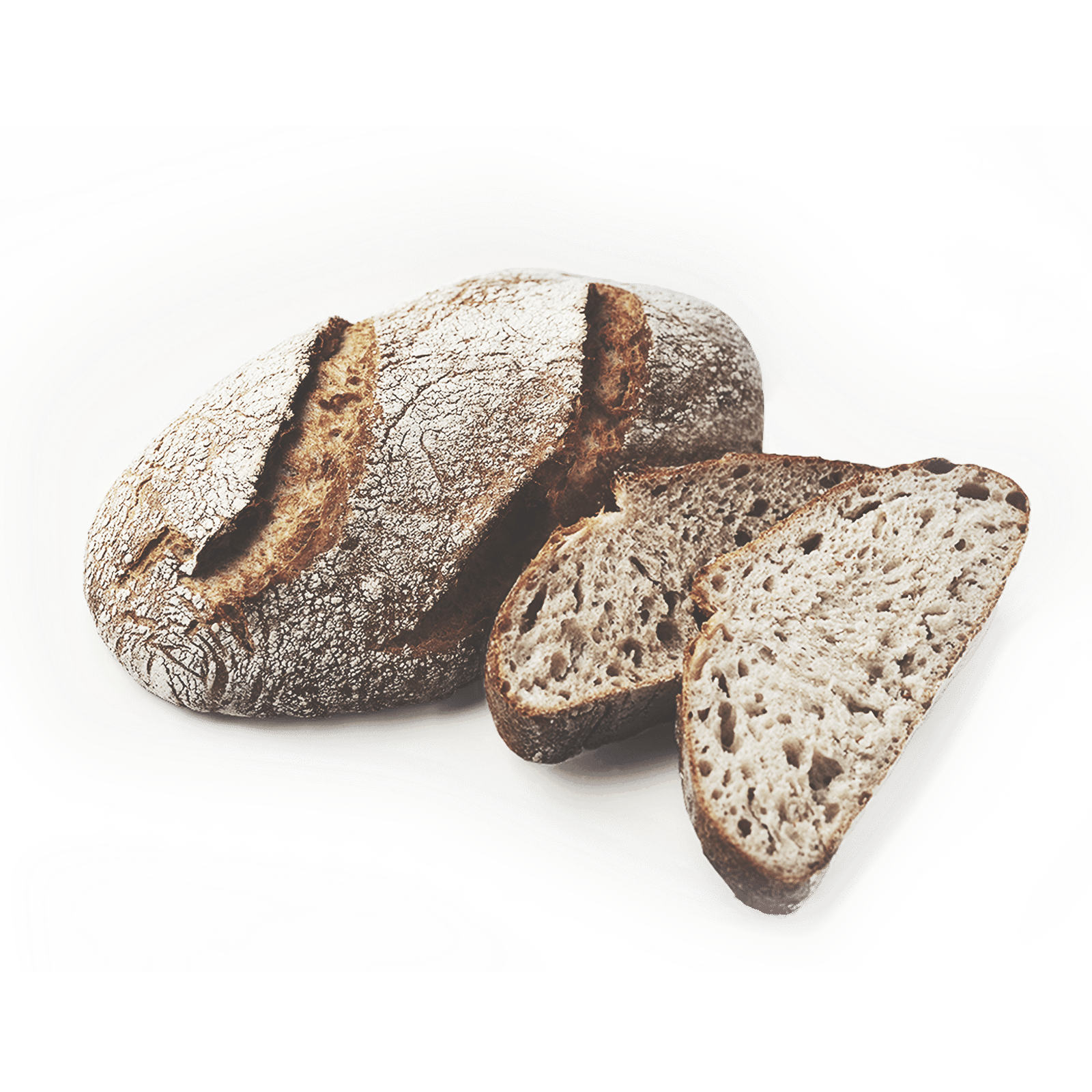 Хліб «Крафтяр» «Альзас» подовий - 1