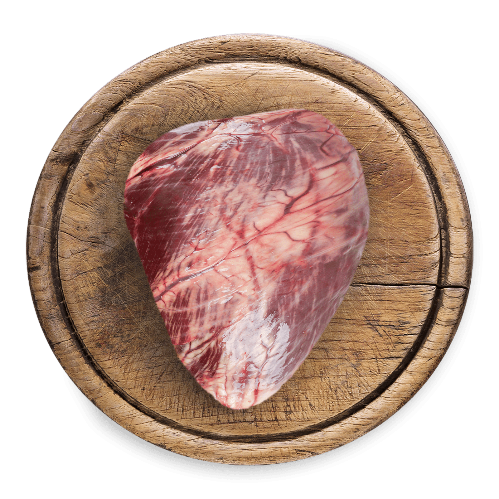 Серце яловиче - 1