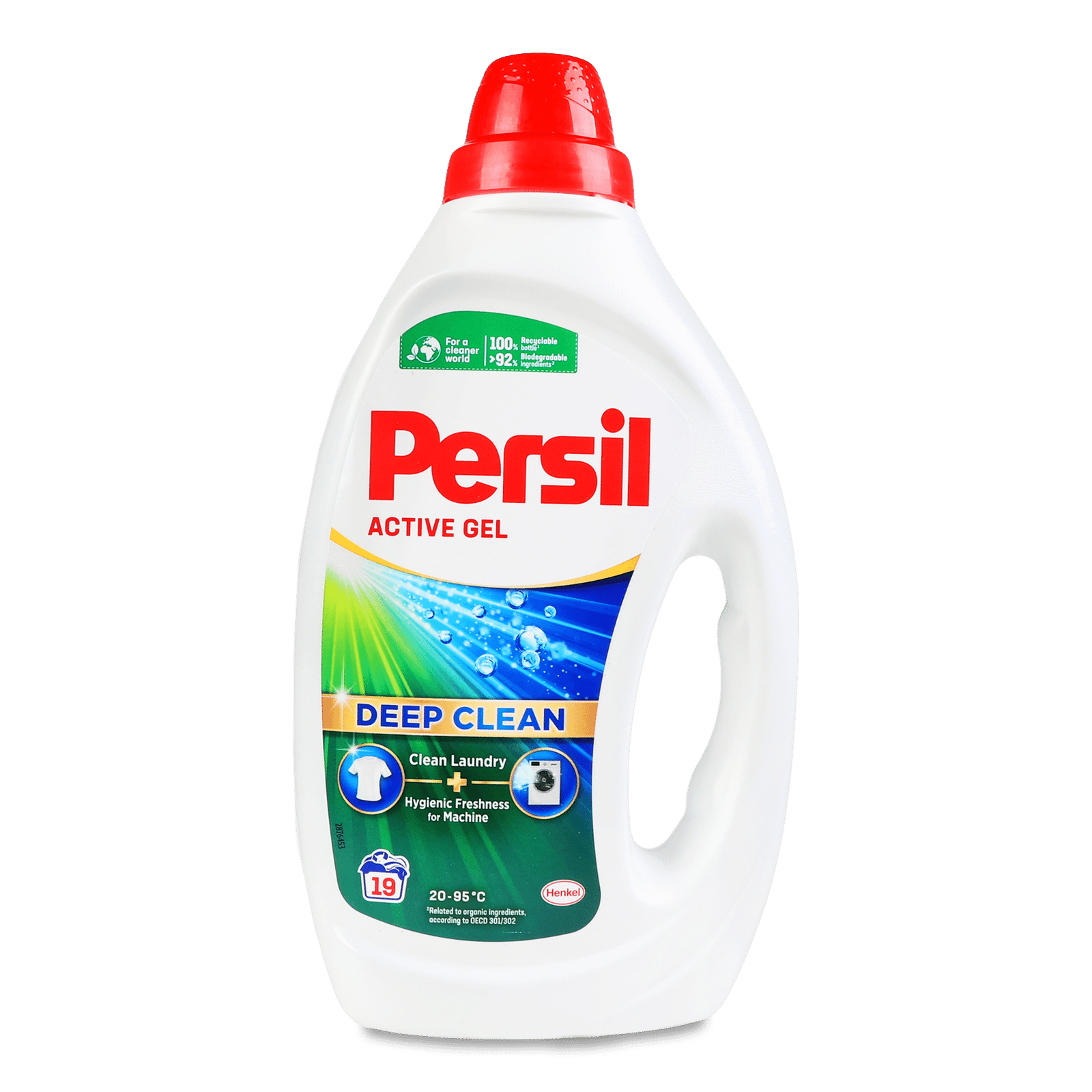 Гель для прання Persil Universal - 1