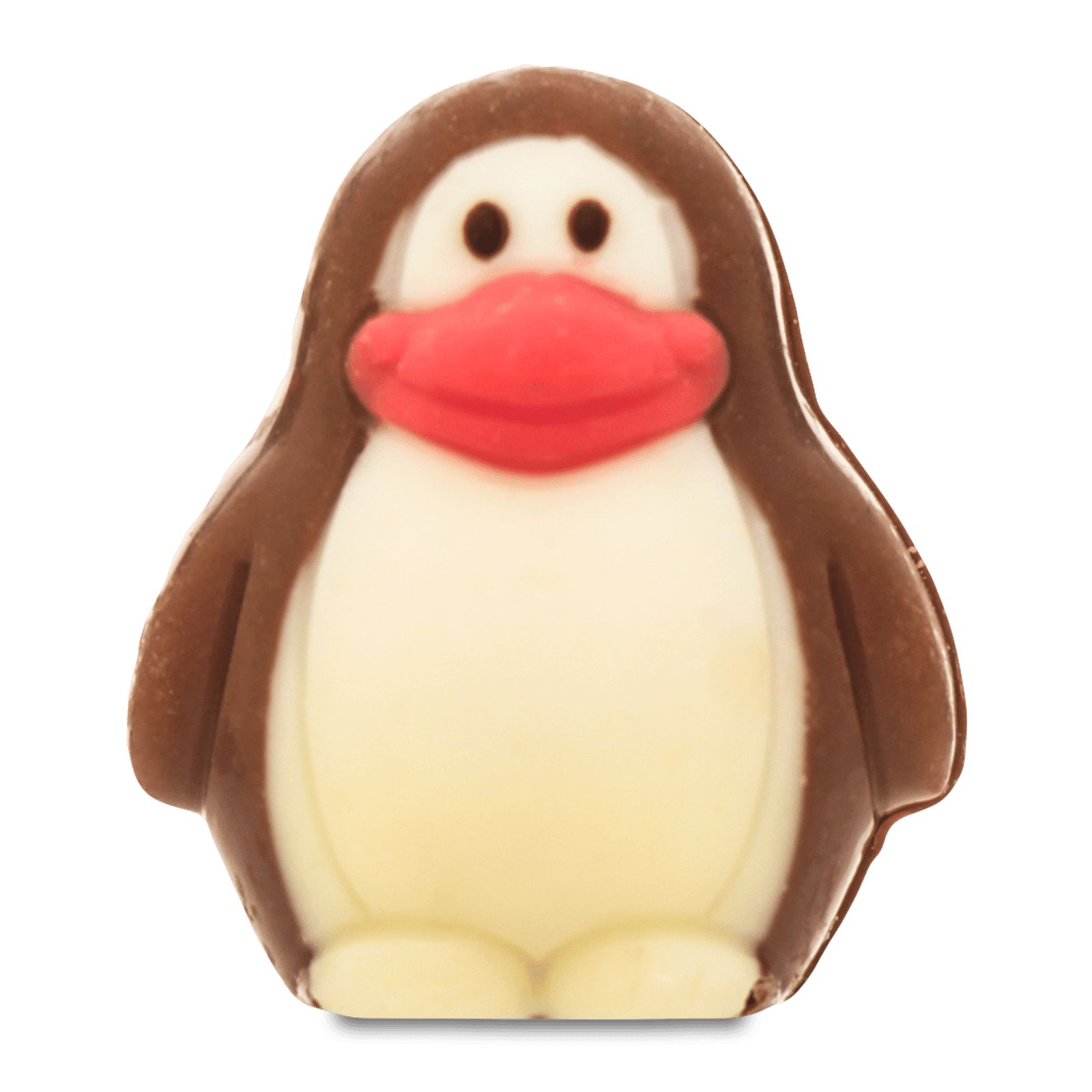 Фігурка шоколадна «Пінгвінятко» - 1