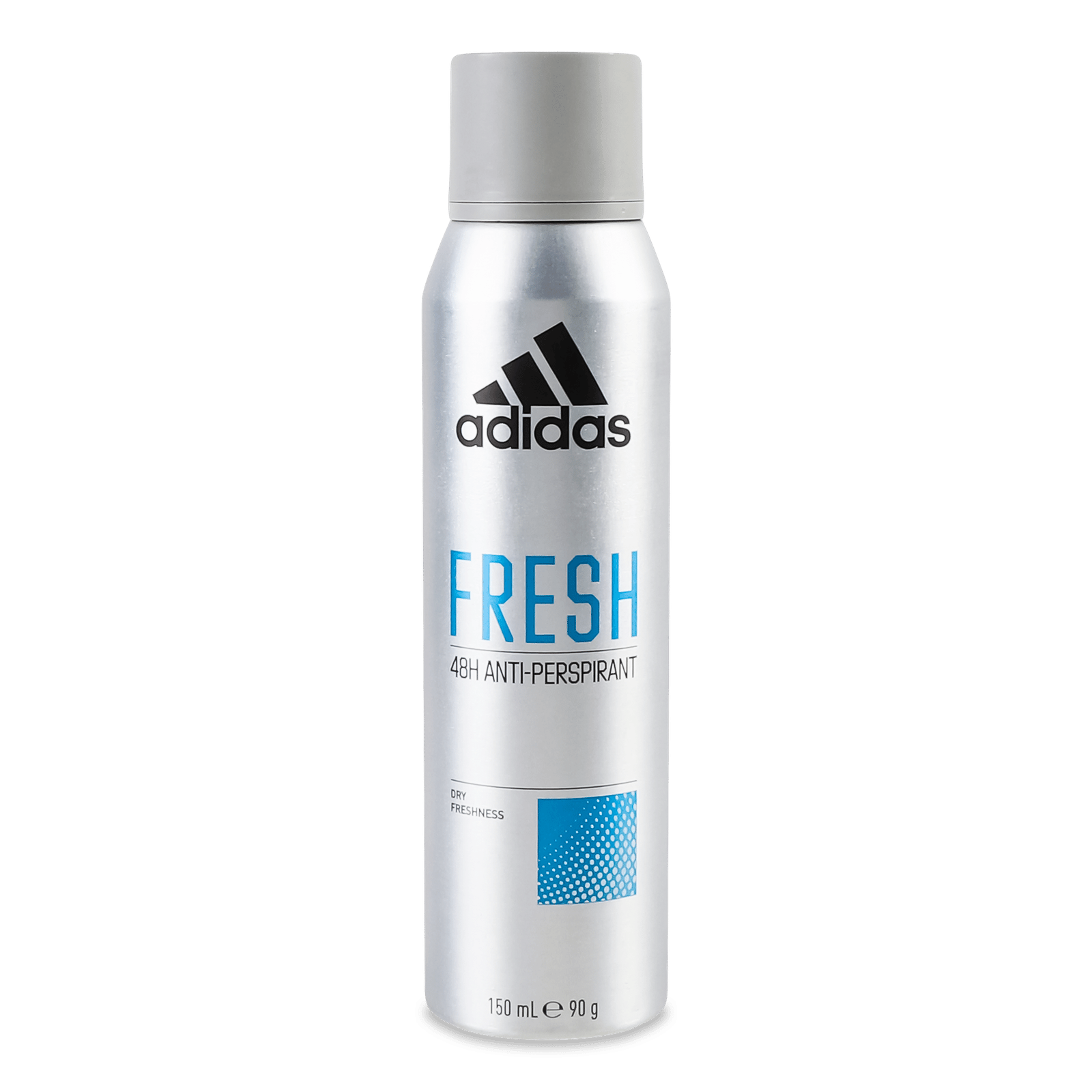 Дезодорант-спрей Adidas Fresh чоловічий - 1