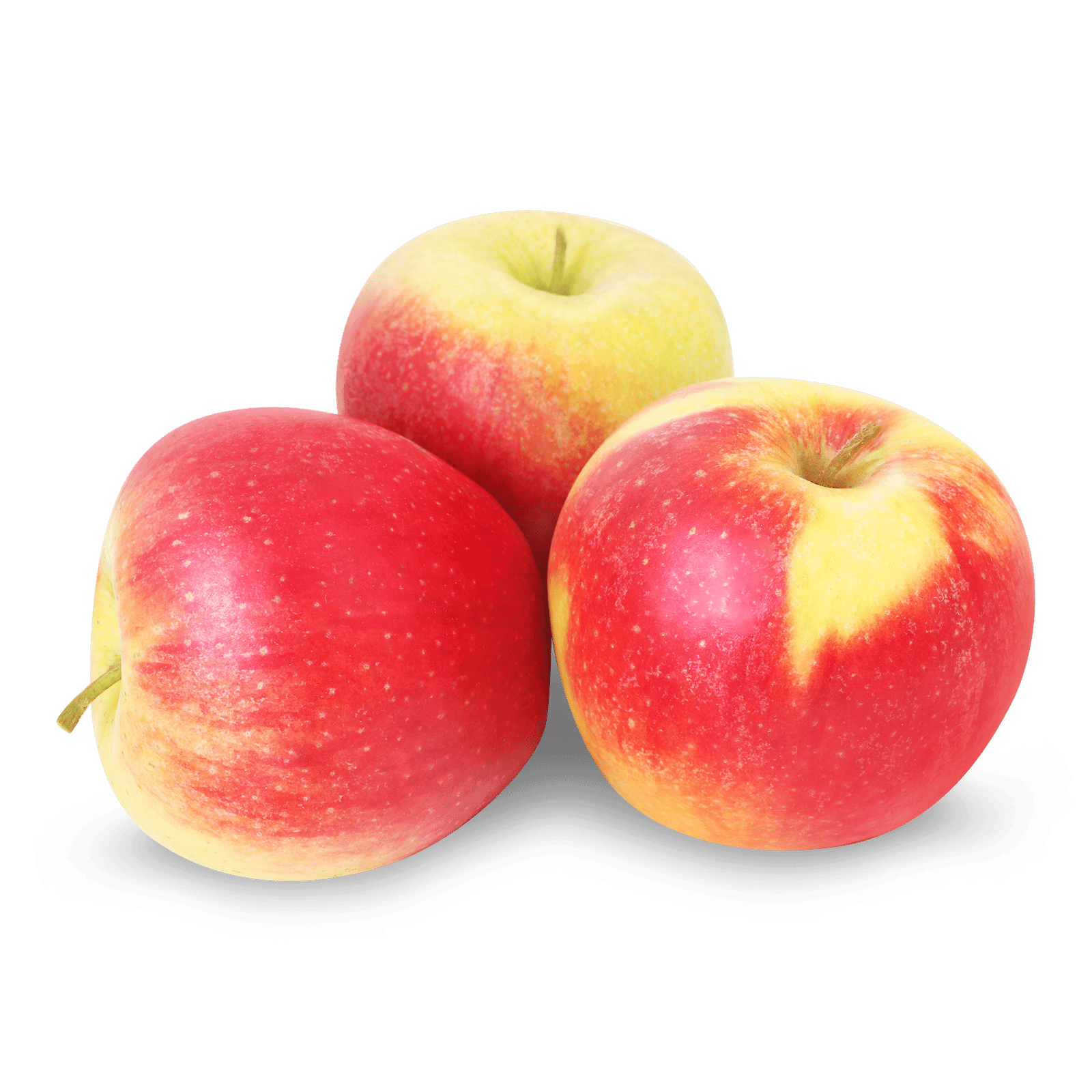 Яблуко Пінова Голден червоне - 1