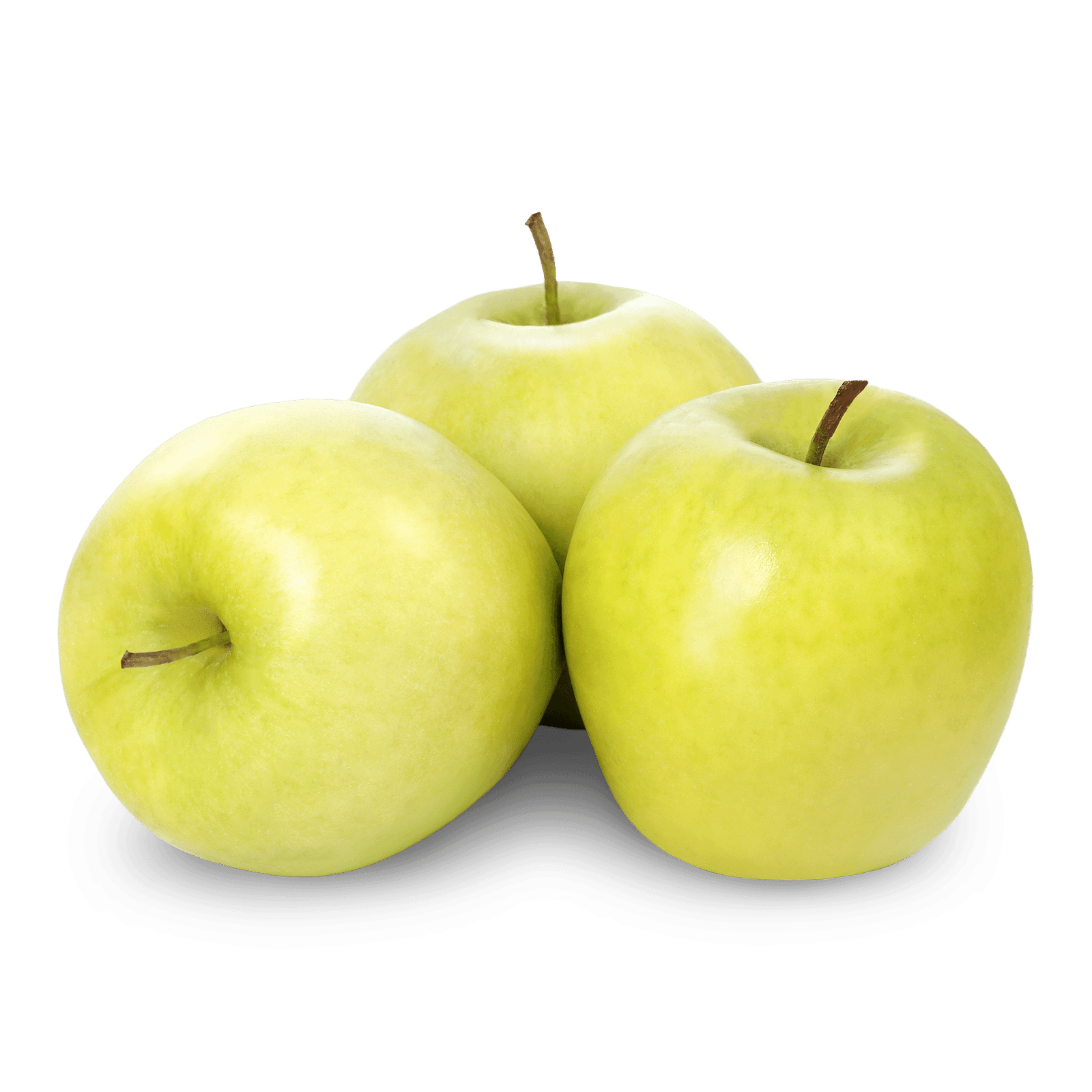 Яблуко Голден Делішес - 1