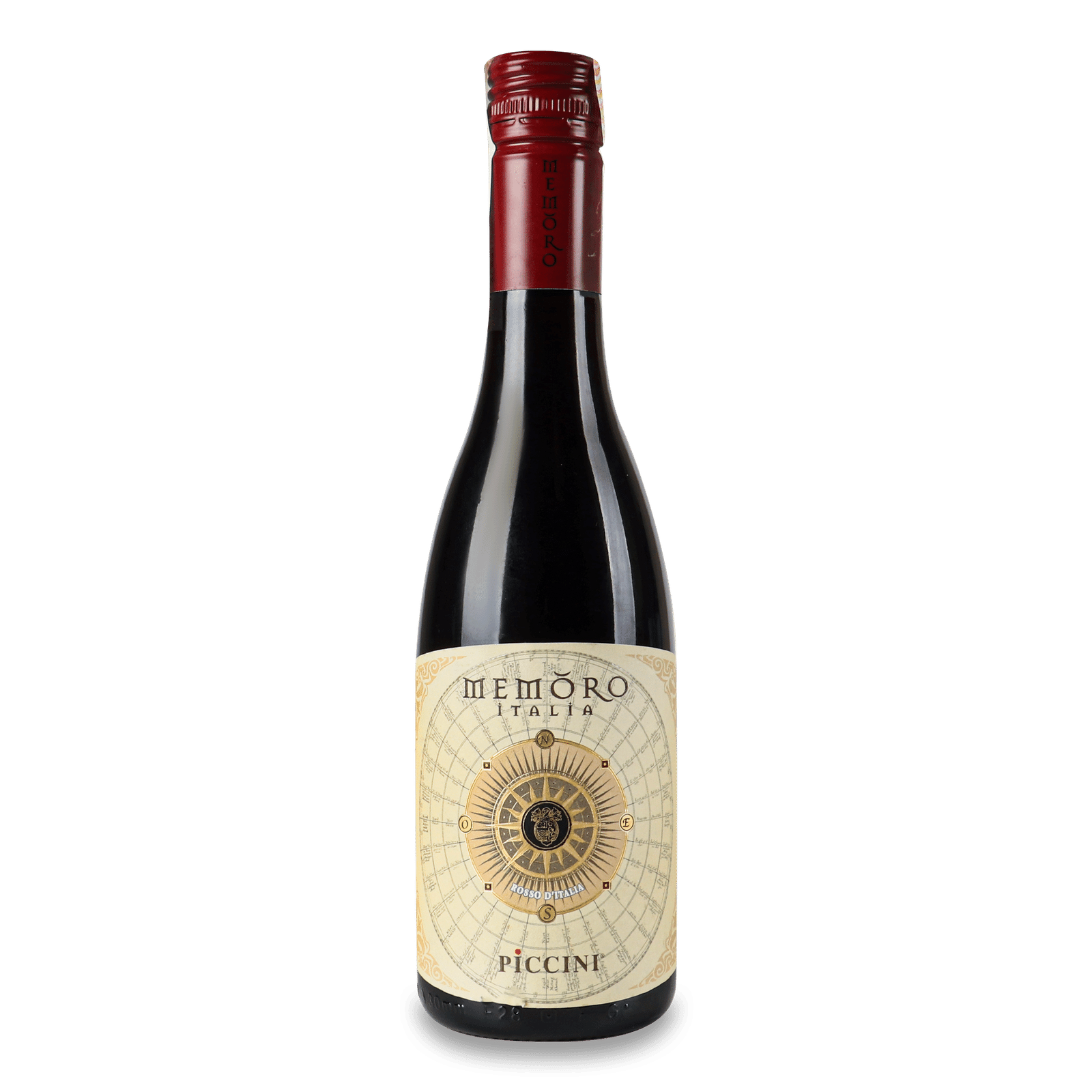 Вино Piccini Memoro rosso - 1
