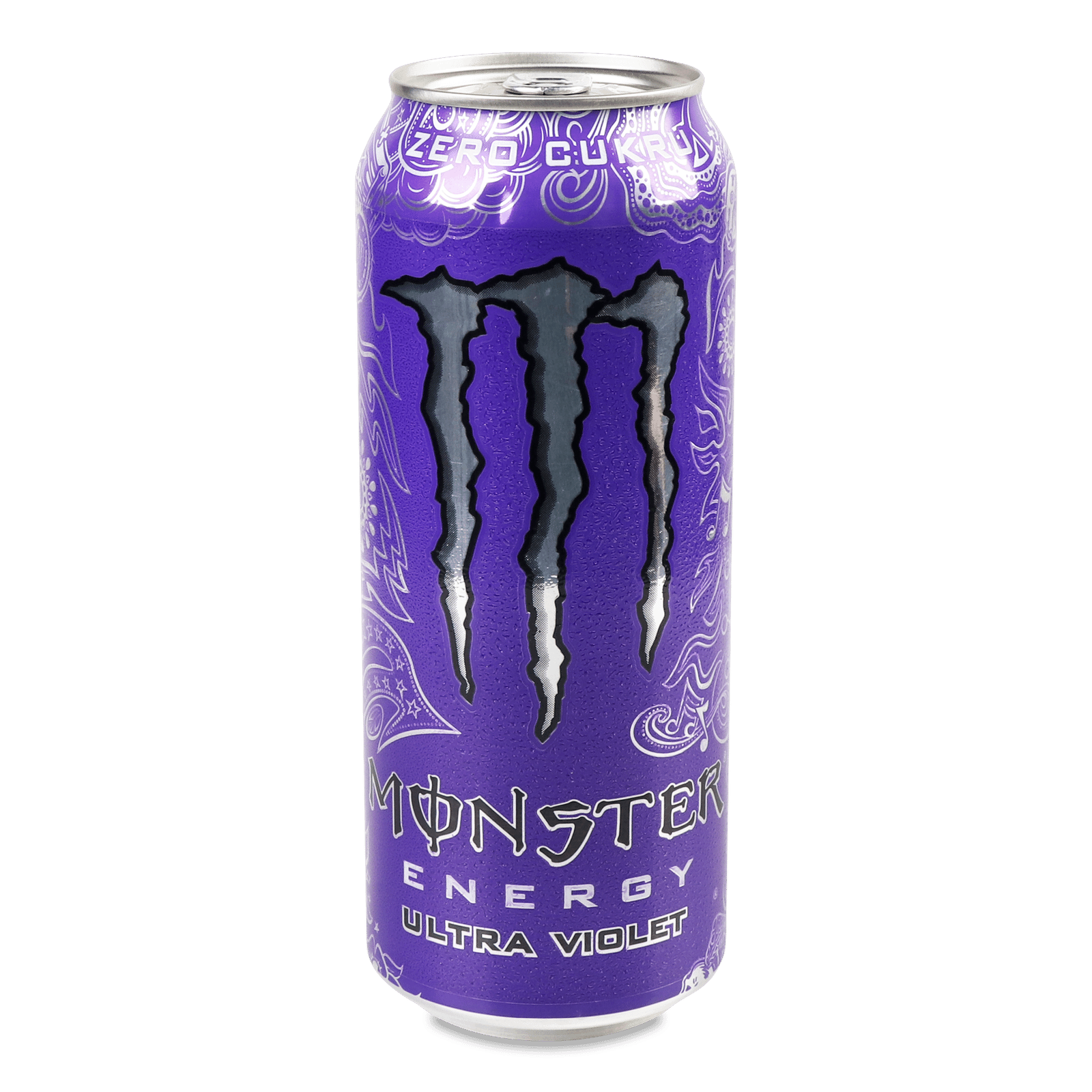 Напій енергетичний Monster Energy Ultra Violet - 1