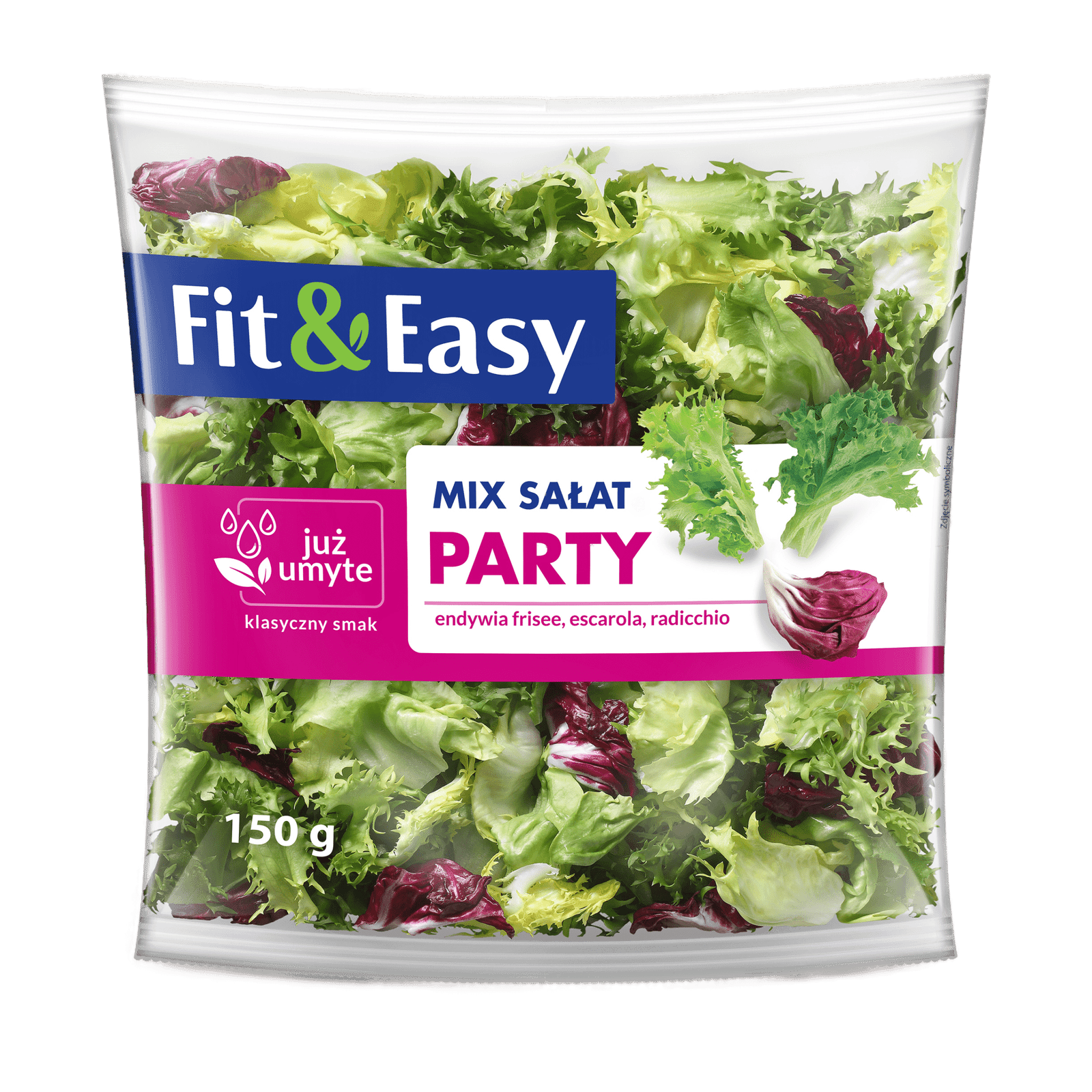 Салат Fit&Easy PARTY - 1