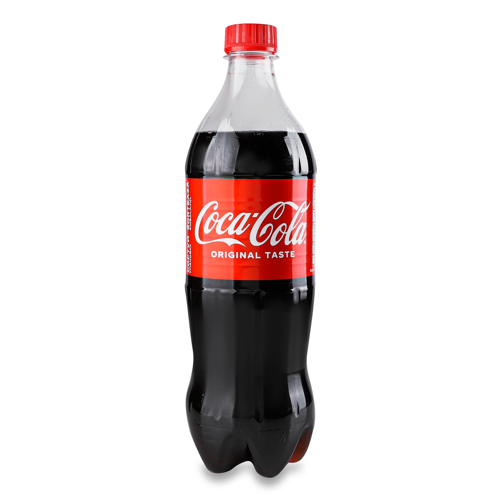 Напій Coca-Cola - 1