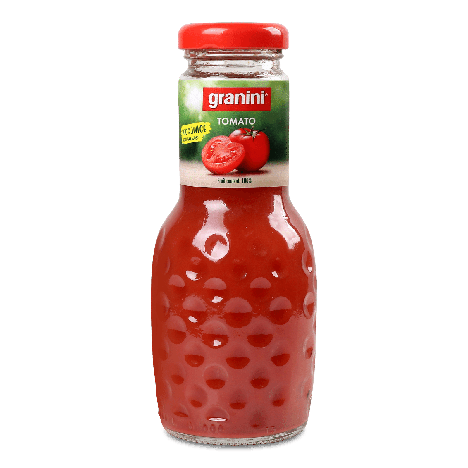 Сік Granini томатний 100% - 1