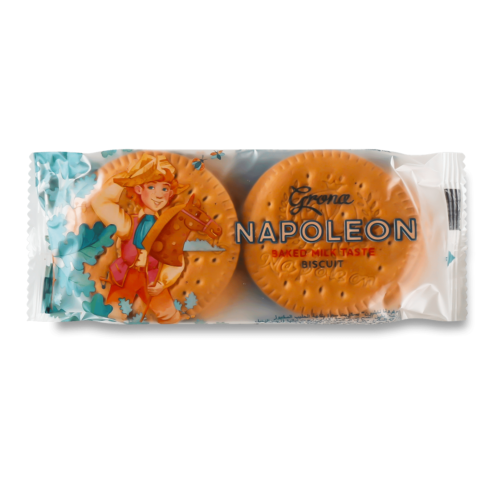 Печиво «Грона» «Наполеон» - 1