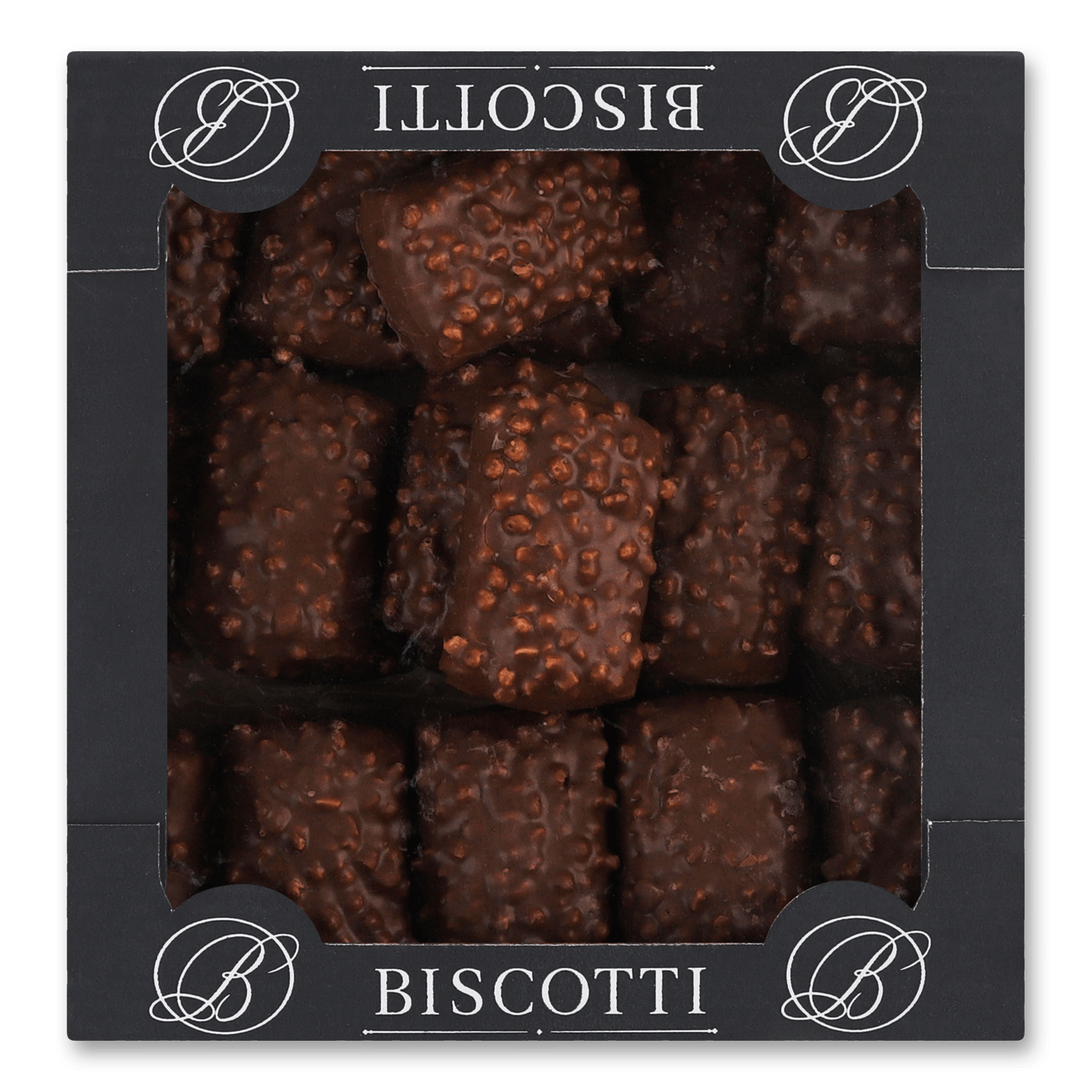 Печиво Biscotti «Доменіко» - 1