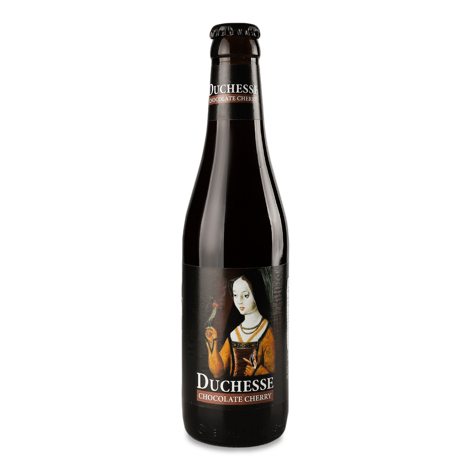 Пиво Duchesse de Bourgogne Choc Cherry темне - 1
