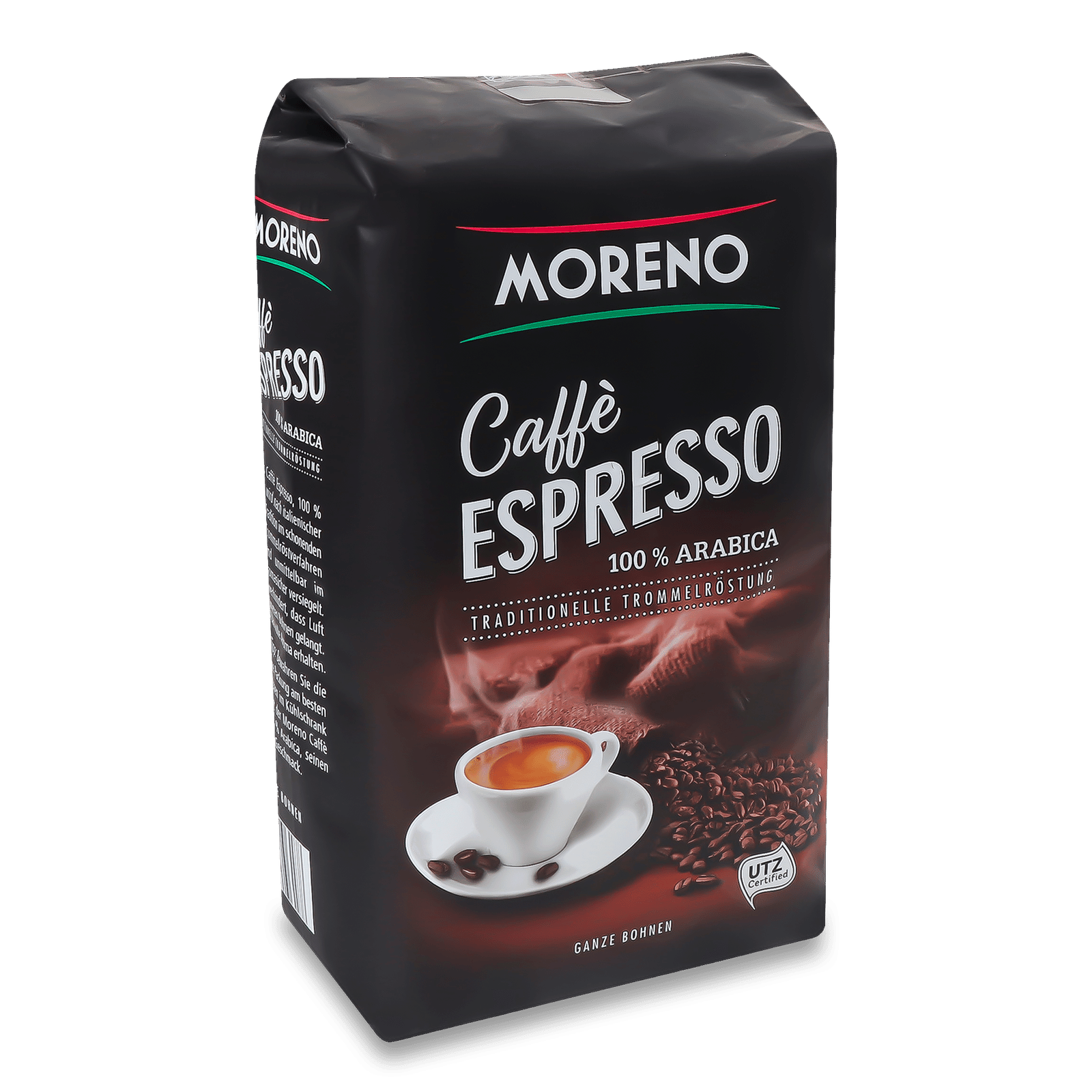 Кава зернова Markus Kaffee Espresso - 1