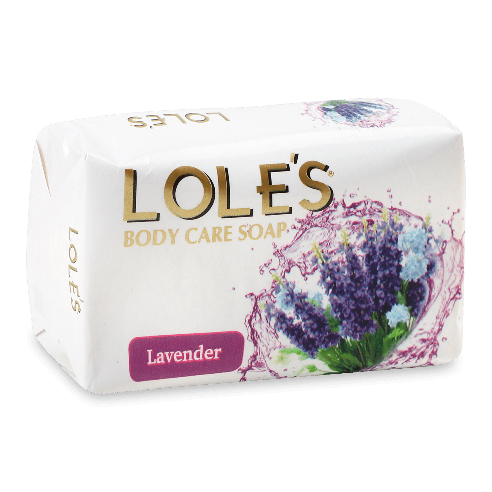 Мило Lole's Lavender - 1