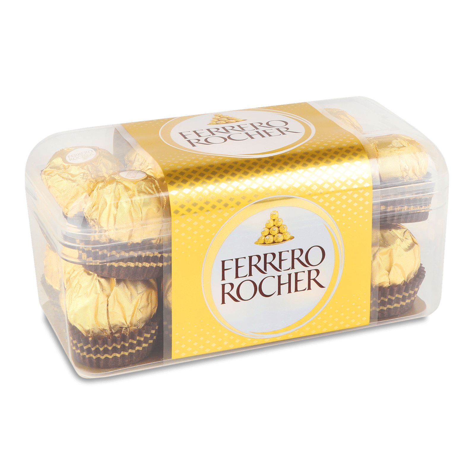 Цукерки Ferrero Rocher - 1