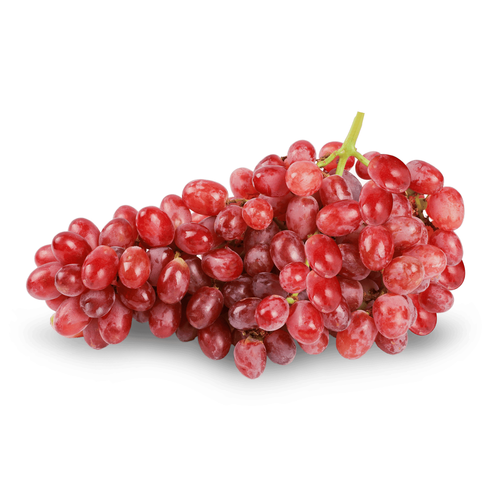 Виноград рожевий без кісточки - 1