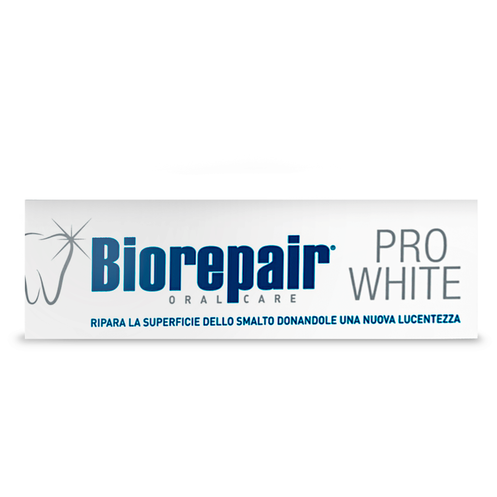 Паста зубна Biorepair Pro White - 1