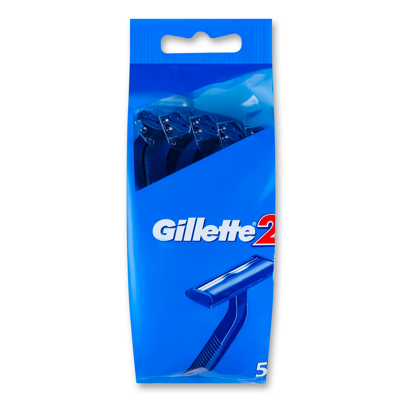 Станок Gillette 2 - 1