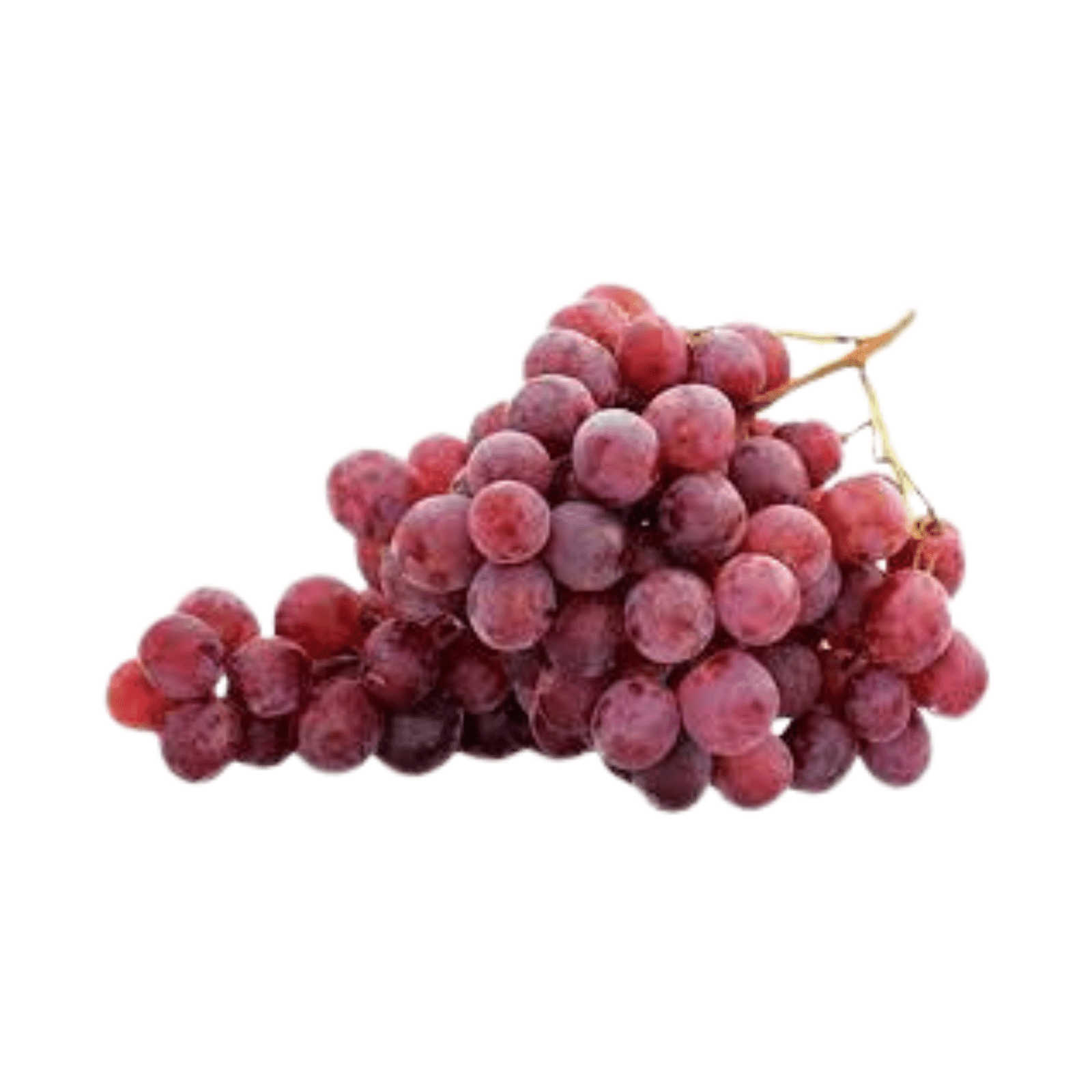 Виноград Ред Глоб рожевий - 1